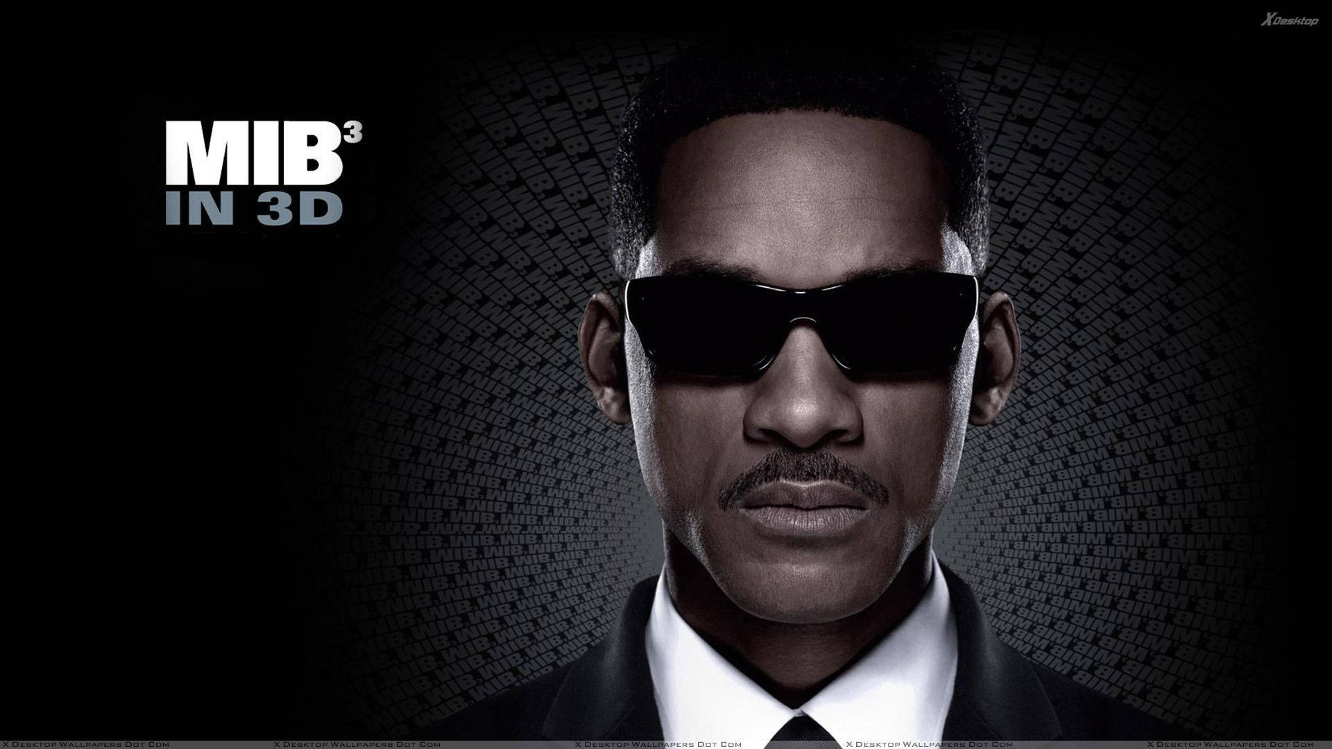 Will Smith sorprende en Coachella al interpretar "Men in Black"