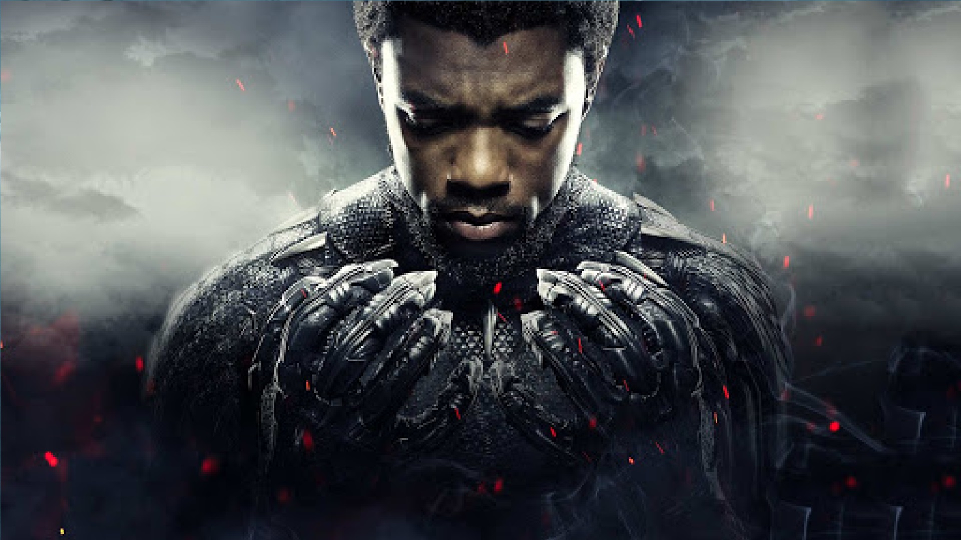 ESTO ES LO QUE SE CONOCE DEL REGRESO DE BLACK PANTHER ESTO ES LO QUE SE CONOCE DEL REGRESO DE BLACK PANTHER