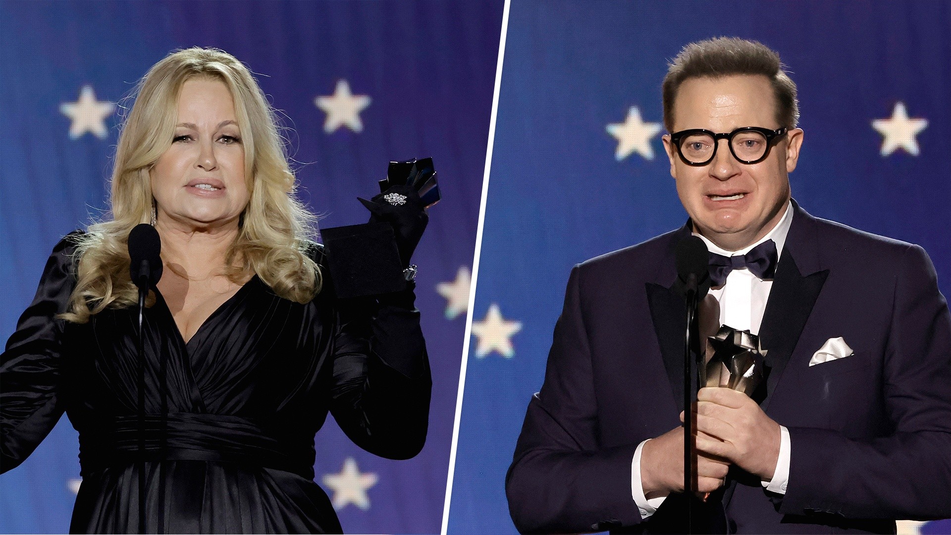 CONOCE LOS GANADORES DE LOS CRITICS CHOICE AWARDS 2023 CONOCE LOS GANADORES DE LOS CRITICS CHOICE AWARDS 2023