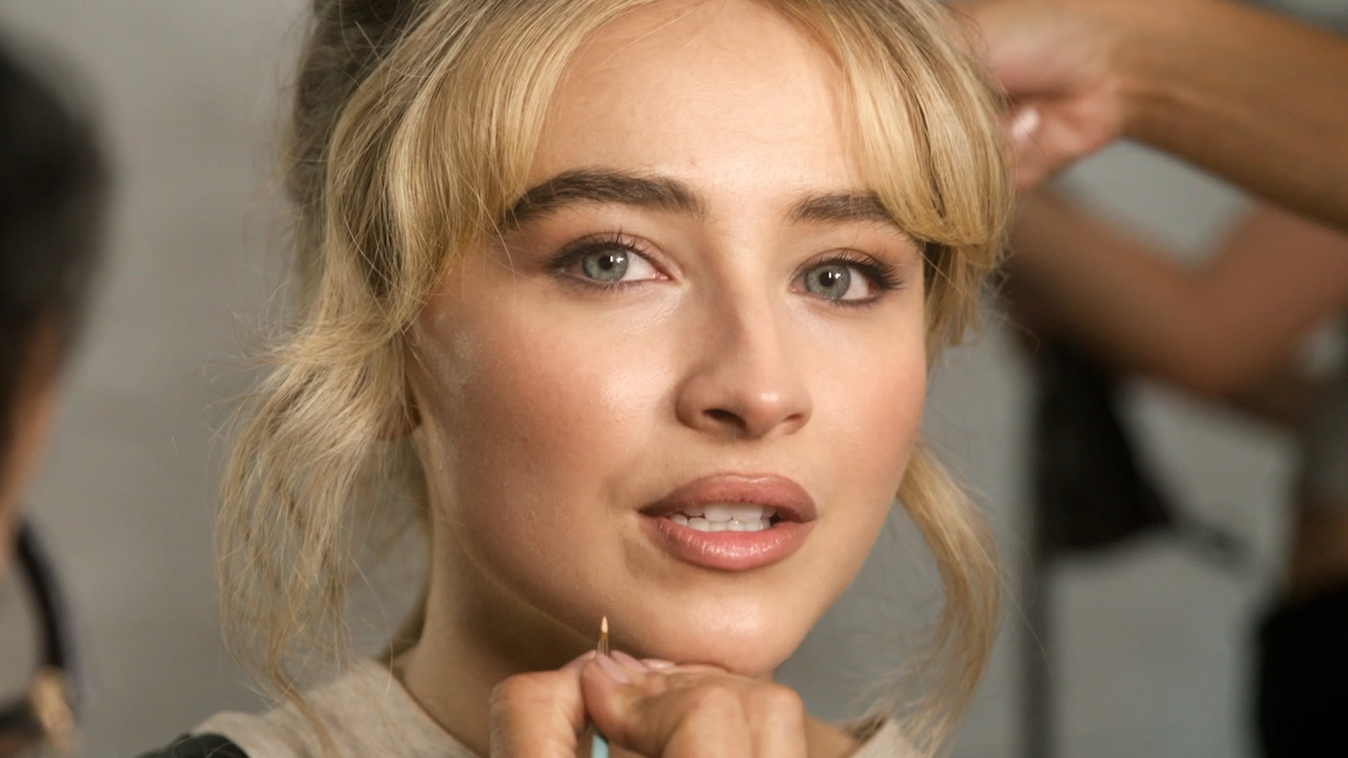 Sabrina Carpenter podría ser la próxima estrella en ‘Fortnite’ Sabrina Carpenter podría ser la próxima estrella en ‘Fortnite’