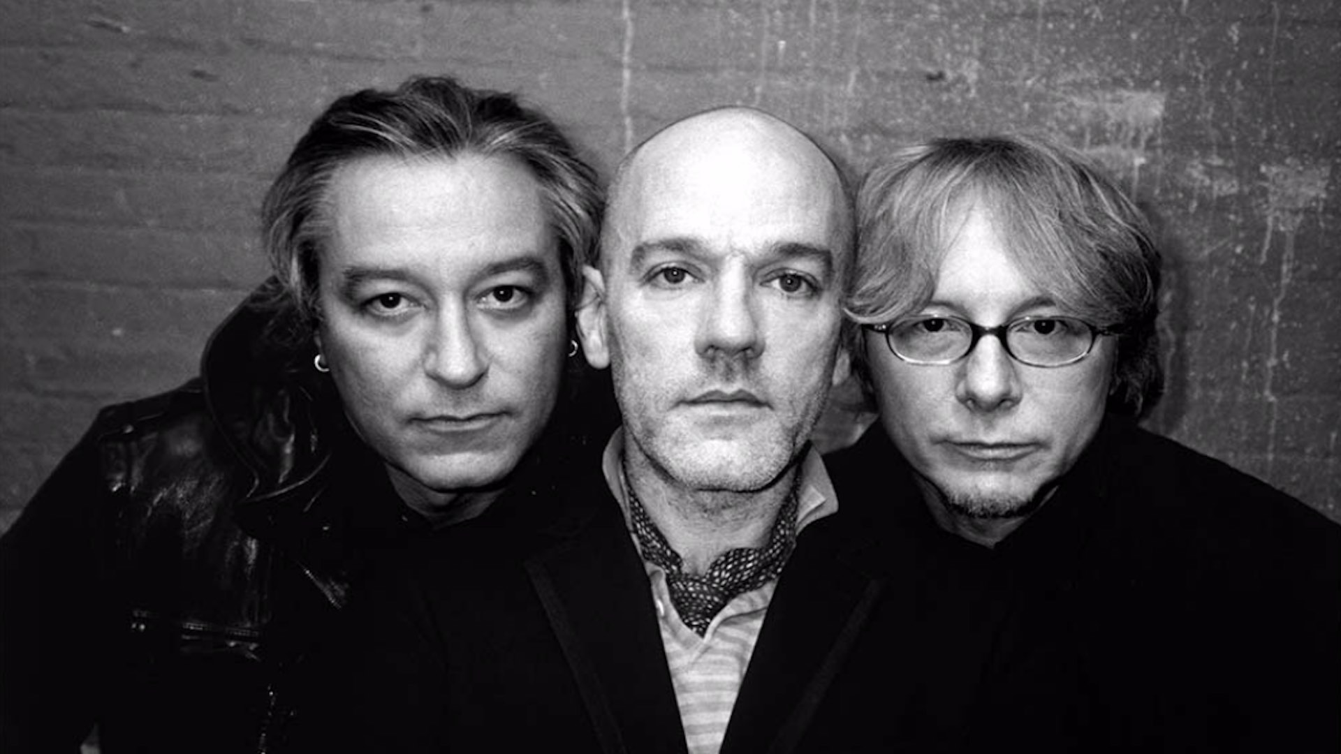 R.E.M. Celebra el 25º Aniversario de "Up" con una Reedición  Especial