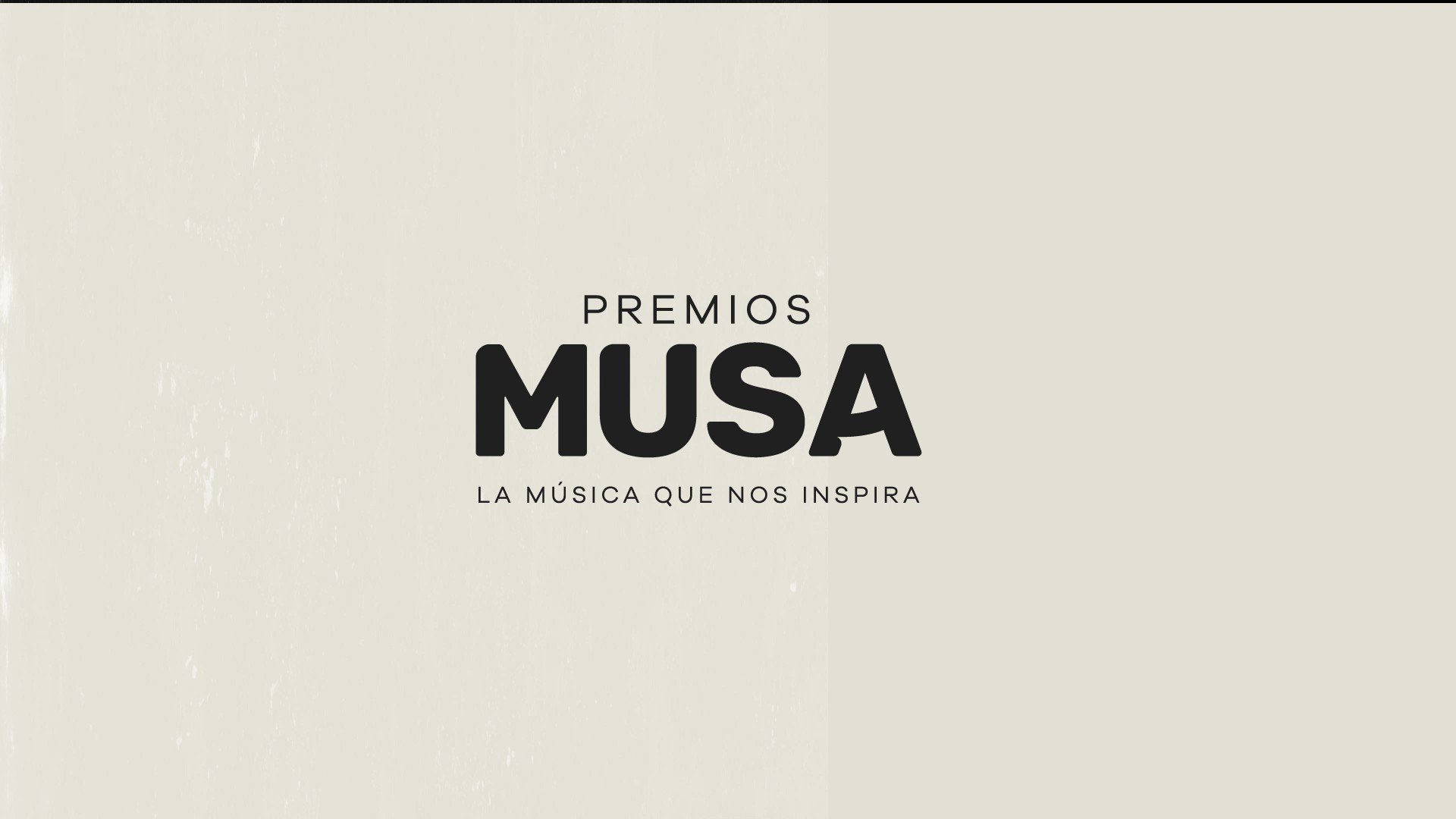 CONOCE LOS  NOMINADOS  A LOS PREMIOS MUSA 2022