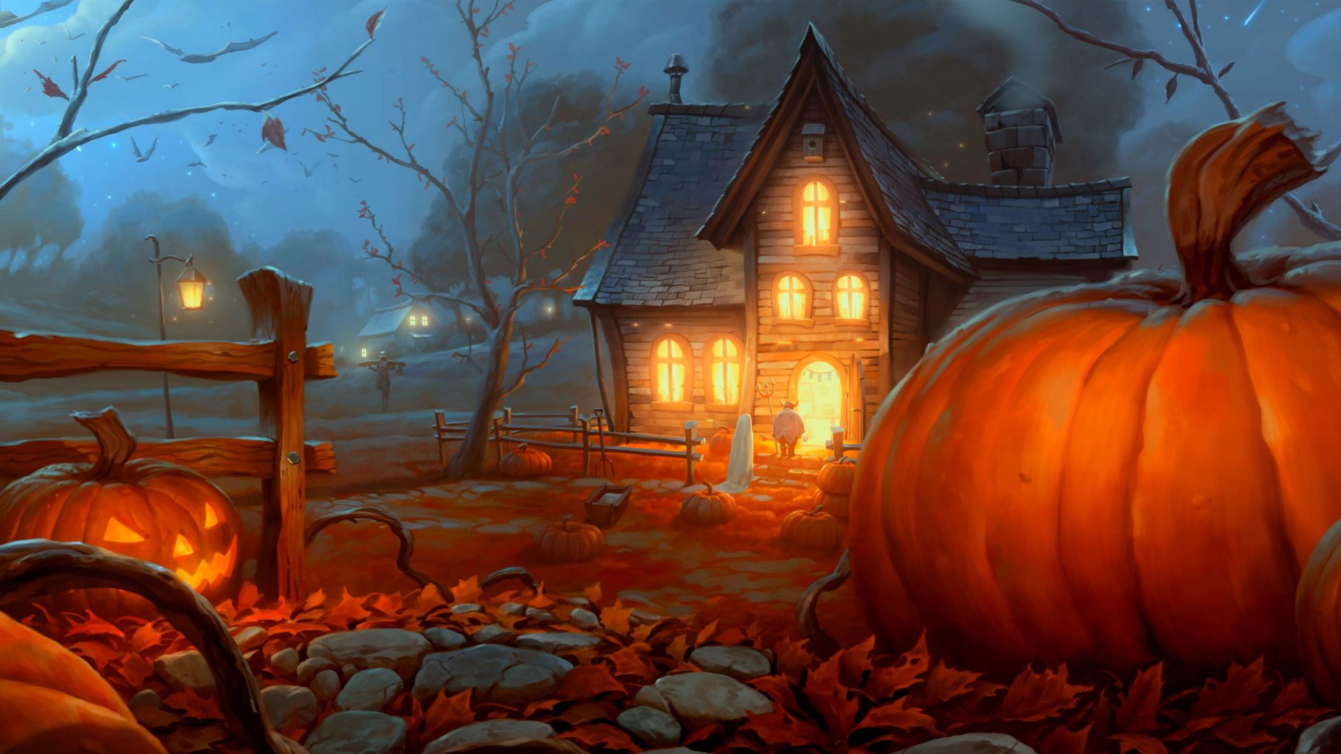 ESCUCHA NUESTRA PLAYLIST PARA HALLOWEEN ESCUCHA NUESTRA PLAYLIST PARA HALLOWEEN