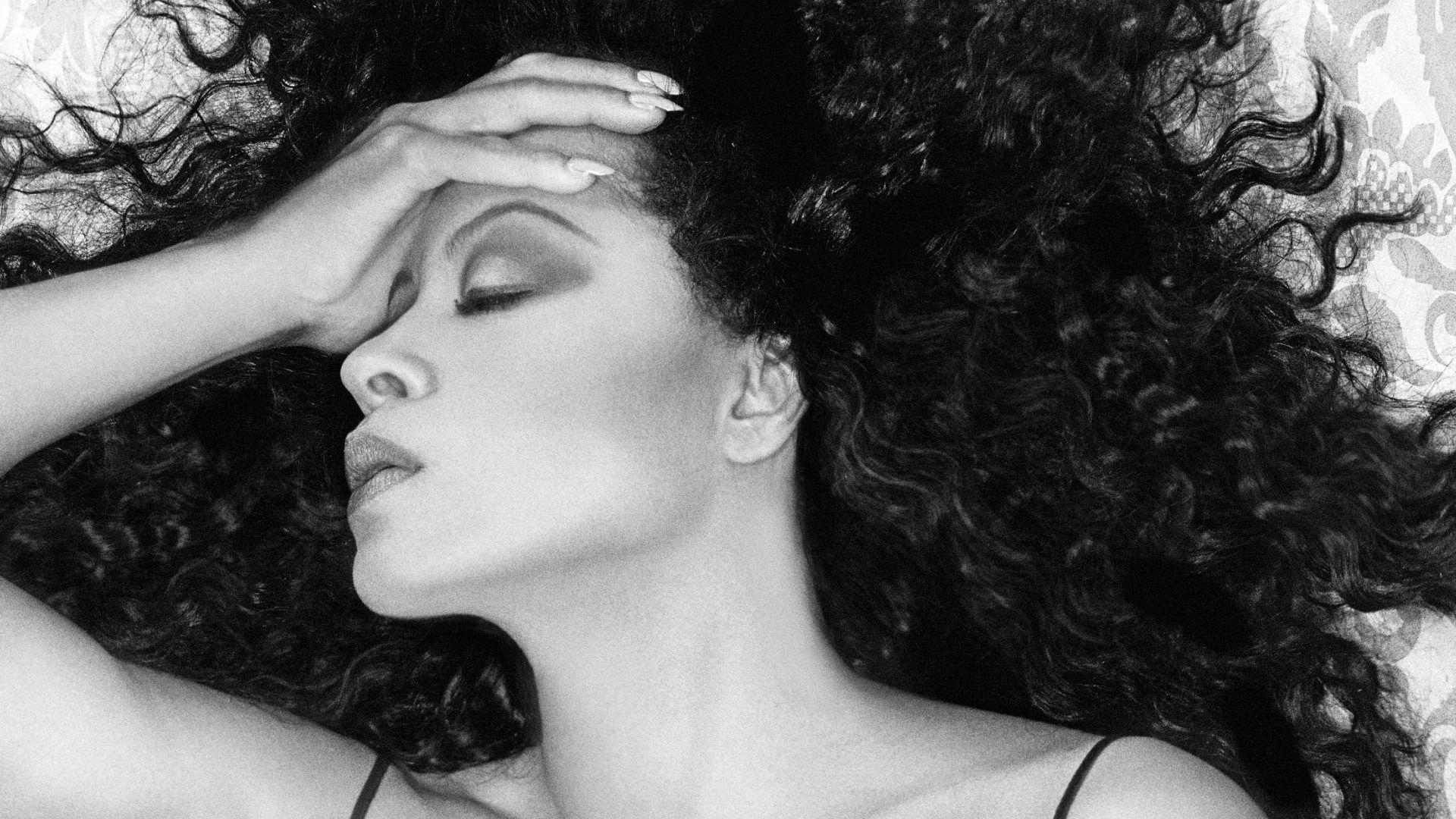 DIANA ROSS Y TAME IMPALA TRABAJAN EN UN ÁLBUM DIANA ROSS Y TAME IMPALA TRABAJAN EN UN ÁLBUM