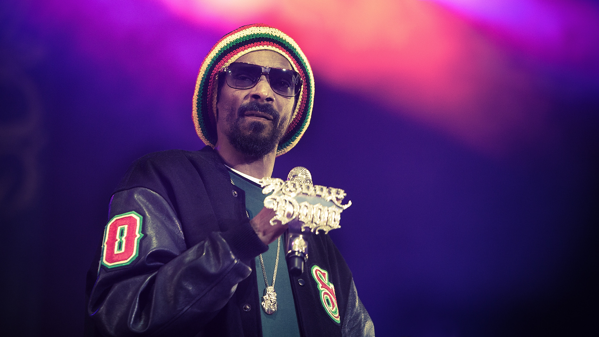 Snoop Dogg, el inusual comentarista de los Juegos Olímpicos de París 2024 Snoop Dogg, el inusual comentarista de los Juegos Olímpicos de París 2024