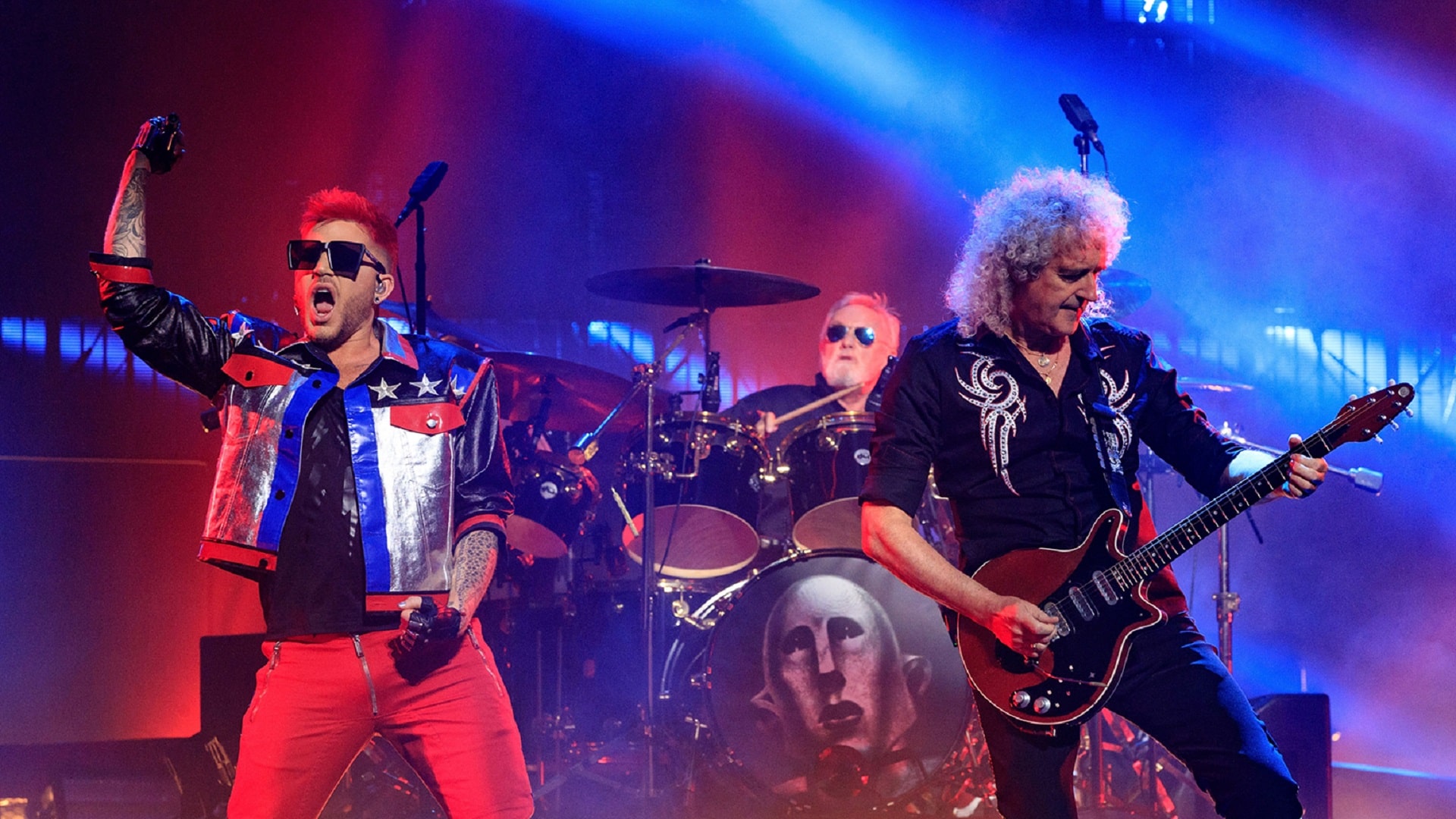 ¿Queen y Adam Lambert listos para lanzar un nuevo álbum ? ¿Queen y Adam Lambert listos para lanzar un nuevo álbum ?