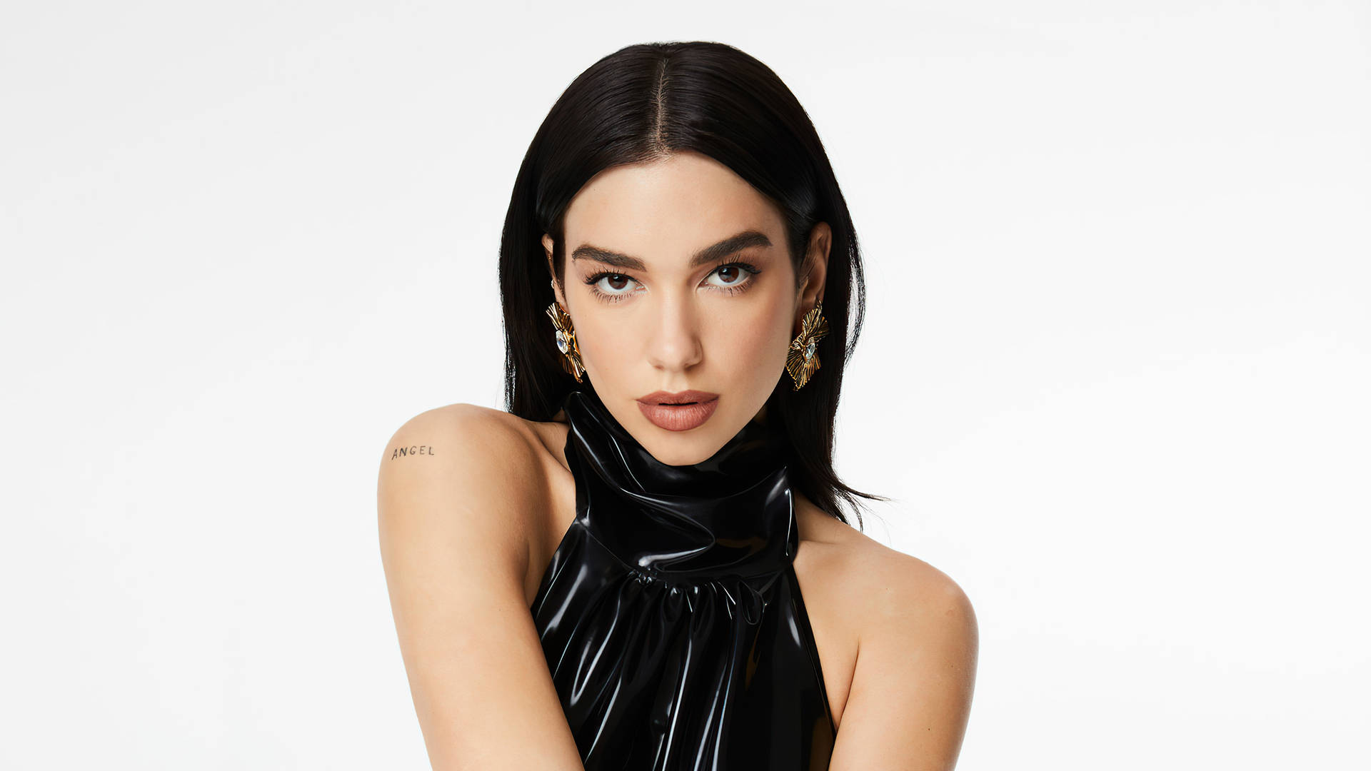 Dua Lipa demandó a Samsung Electronics
