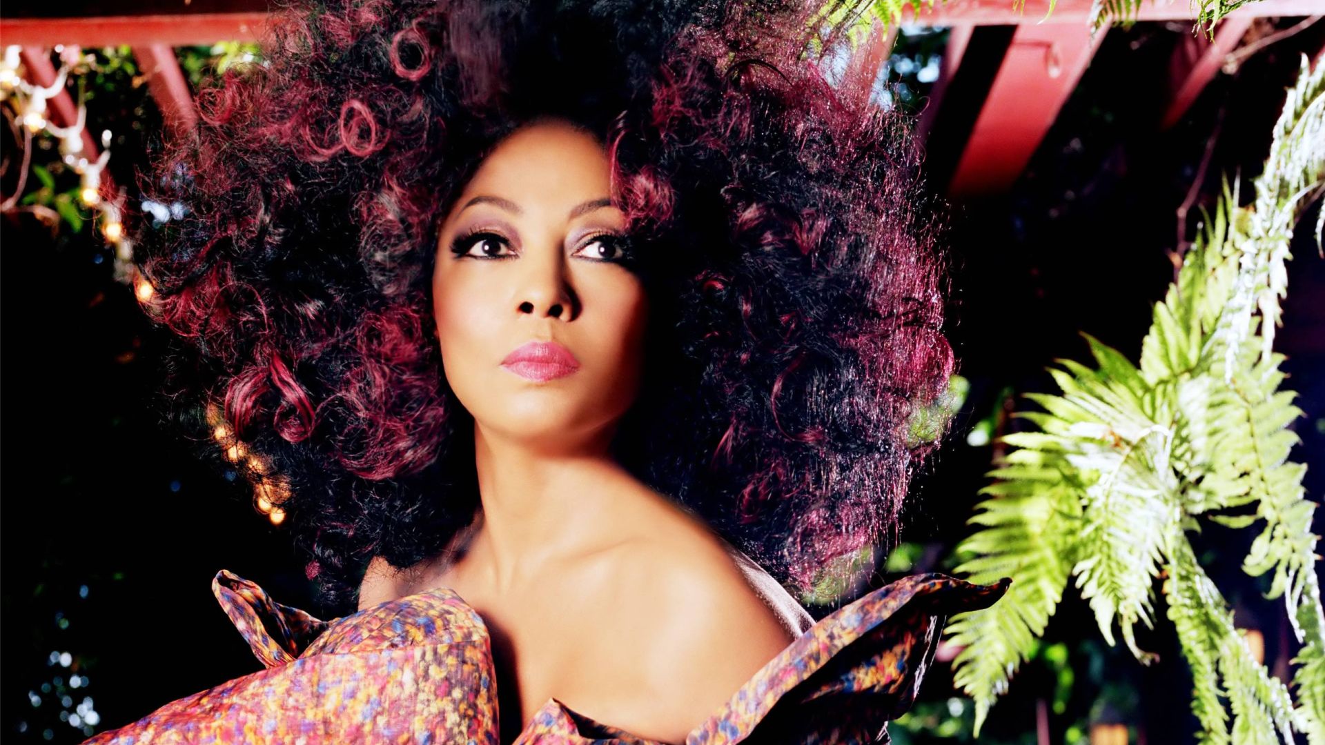 DIANA ROSS, ELTON JOHN Y QUEEN ESTARÁN EN EL ANIVERSARIO DE LA REINA ISABEL DIANA ROSS, ELTON JOHN Y QUEEN ESTARÁN EN EL ANIVERSARIO DE LA REINA ISABEL