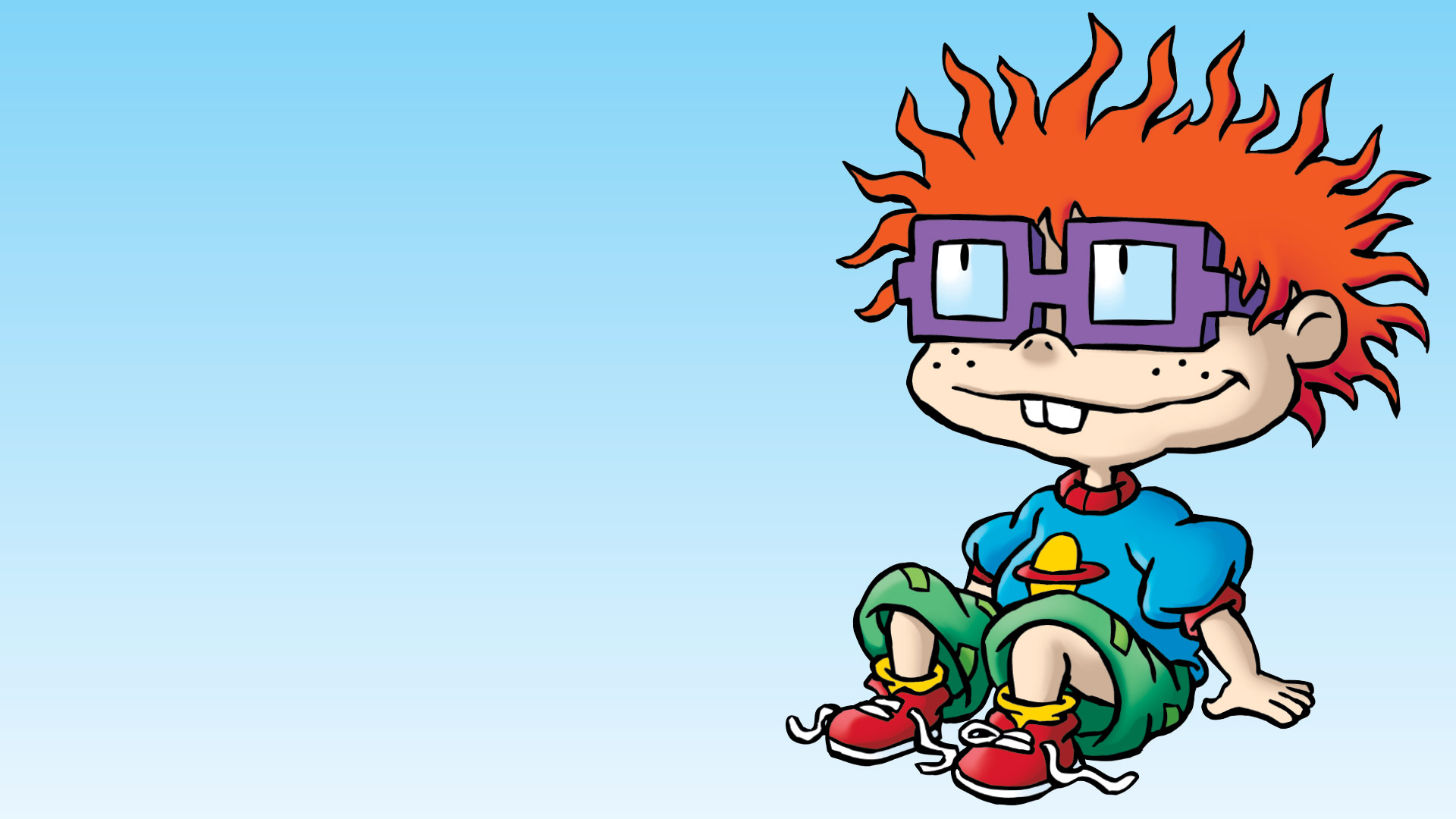 LOS "RUGRATS" REGRESAN CON MAS AVENTURAS!