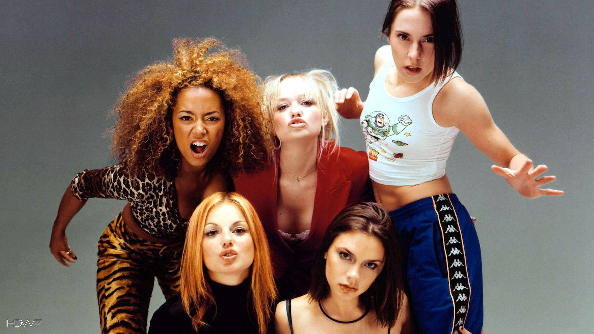 Polémica por censura en una de las canciones icónicas de las Spice Girls Polémica por censura en una de las canciones icónicas de las Spice Girls