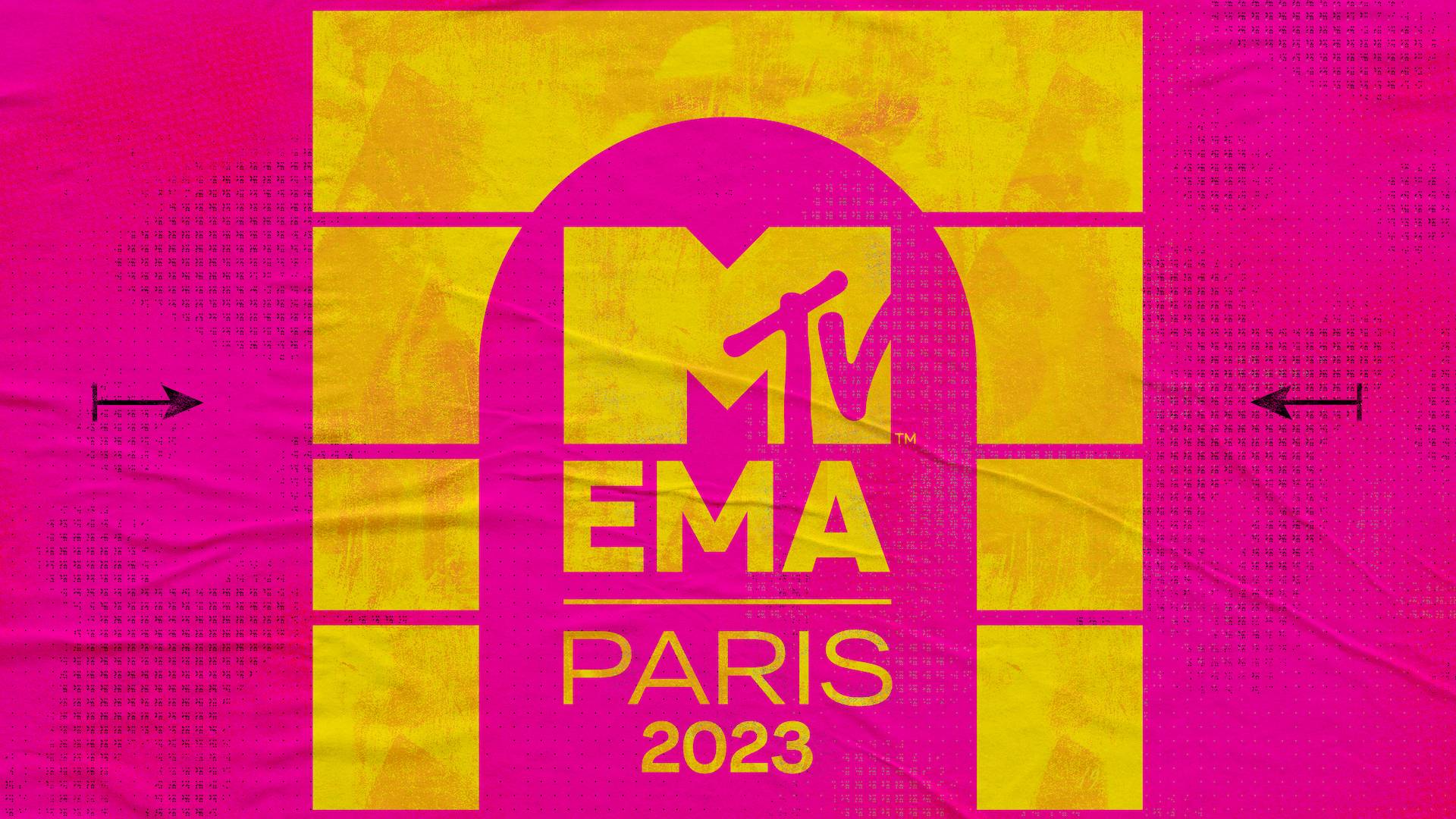 MTV Cancela la Edición 2023 de los Europe Music Awards en París