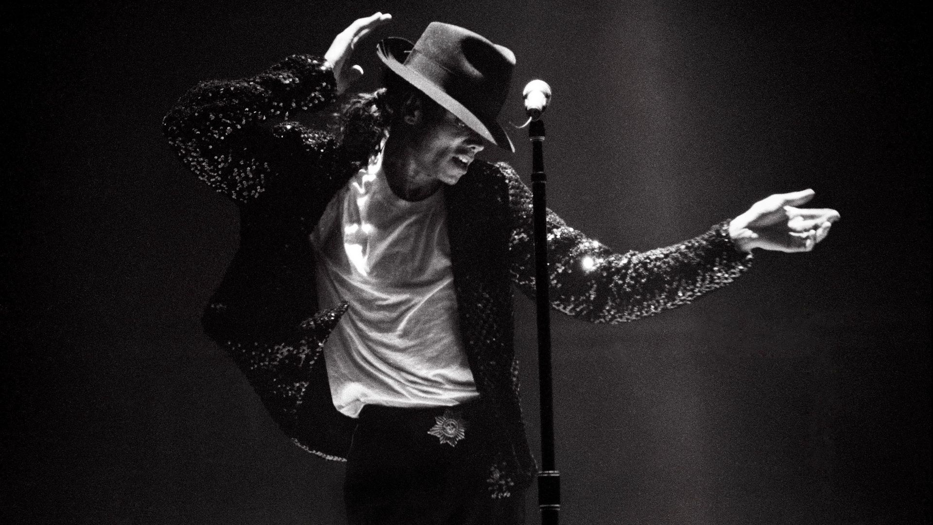 La biopic de Michael Jackson podría estrenarse en dos partes y enfrenta retrasos La biopic de Michael Jackson podría estrenarse en dos partes y enfrenta retrasos
