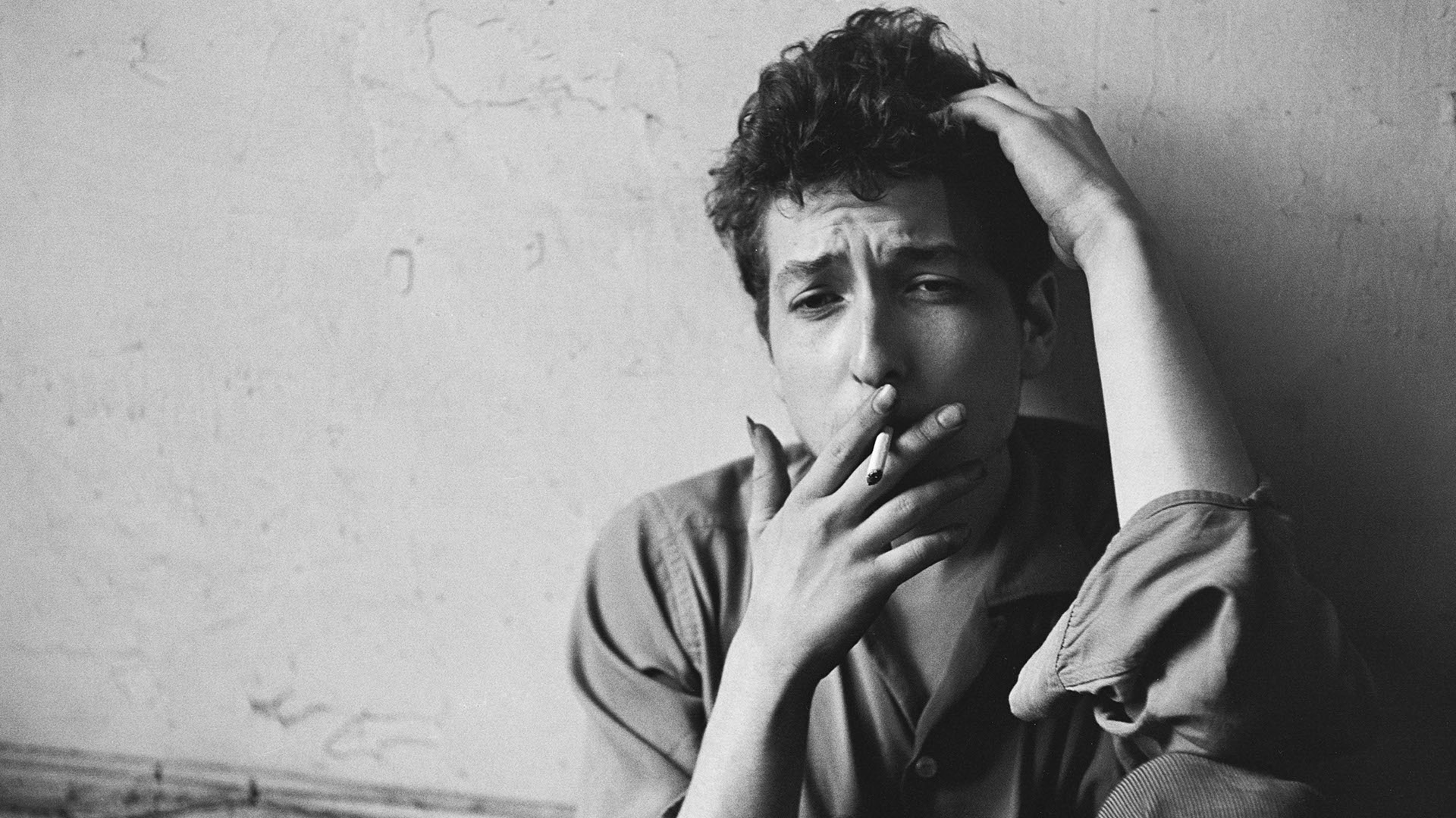 Celebramos el cumpleaños #83 de Bob Dylan con una selección de sus mejores canciones