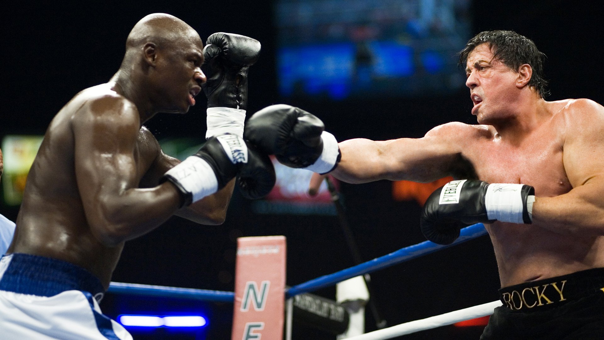 Queen en Rocky: El Clásico que Casi Desplaza a "Eye of the Tiger" Queen en Rocky: El Clásico que Casi Desplaza a "Eye of the Tiger"