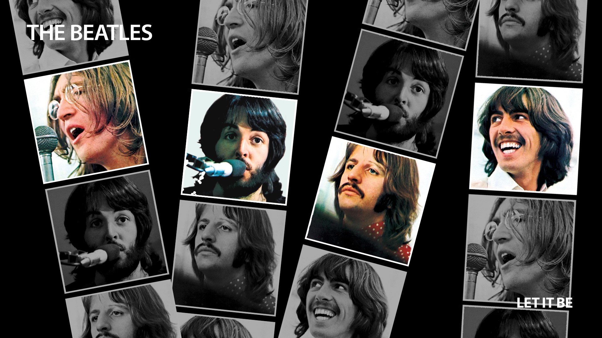 CONOCE TODO SOBRE EL GLOBAL BEATLES DAY!
