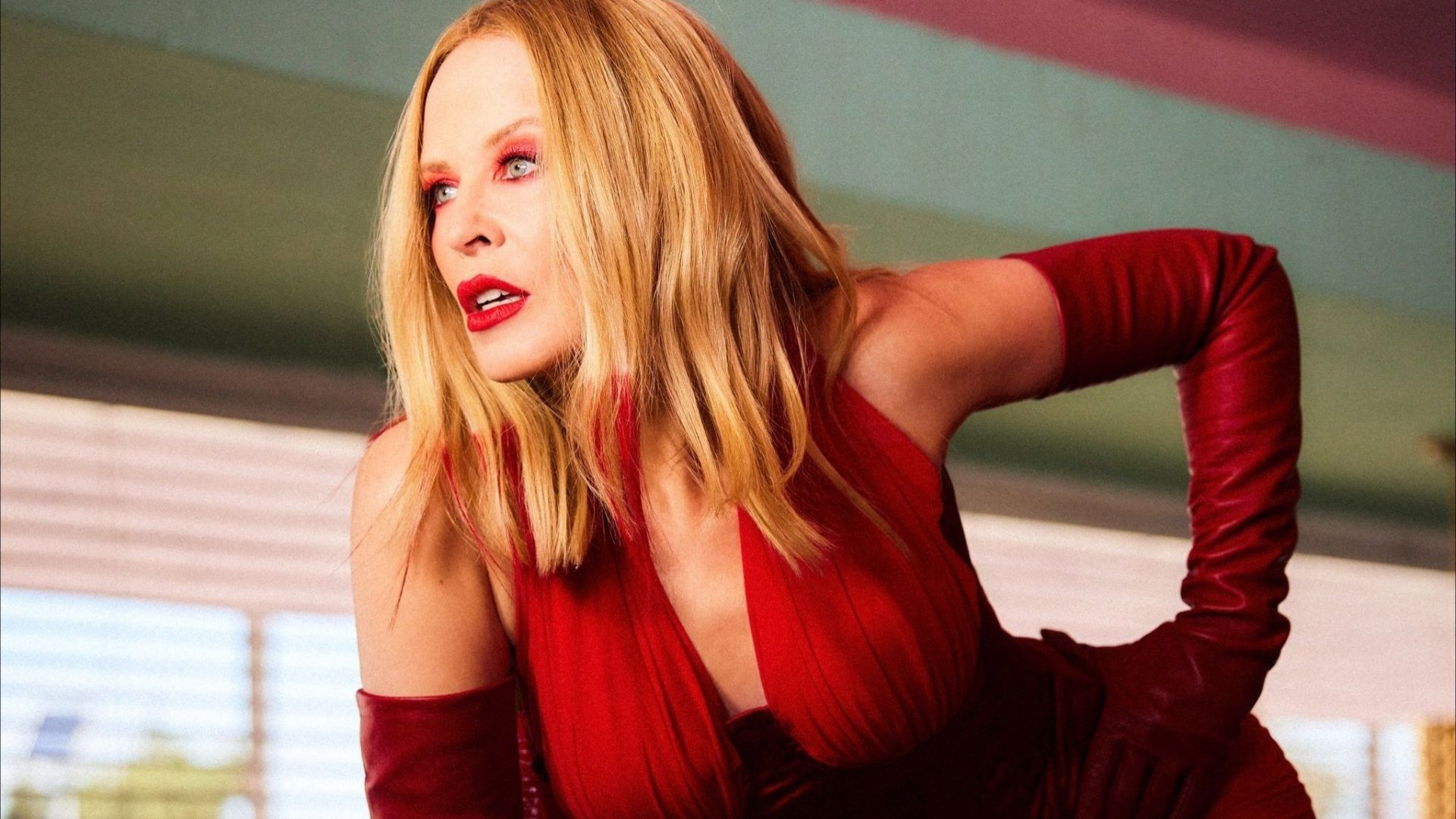 Se cumplen 20 años de 'Body Language': El icónico álbum de Kylie Minogue Se cumplen 20 años de 'Body Language': El icónico álbum de Kylie Minogue