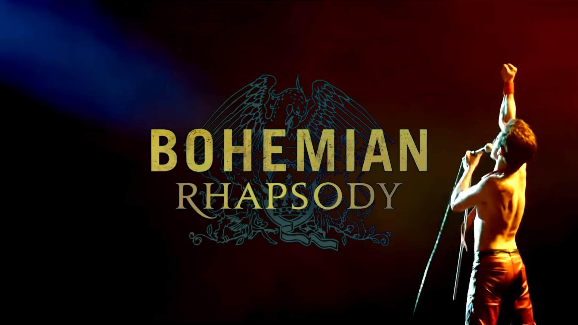 DEMANDAN A LOS PRODUCTORES DE "BOHEMIAN RHAPSODY"