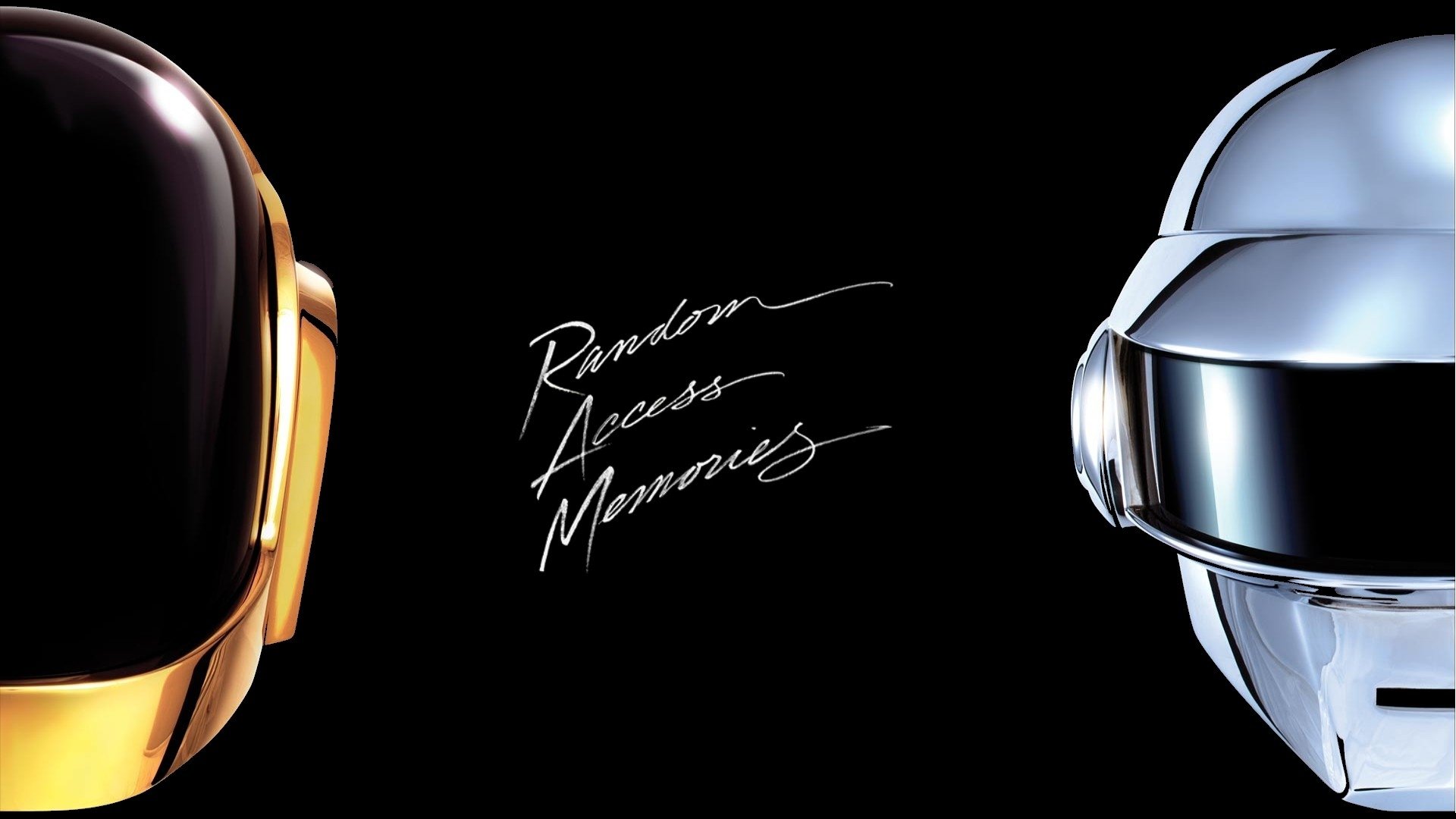 RANDOM ACCESS MEMORIES CUMPLE 10 AÑOS Y DAFT PUNK ANUNCIA SORPRESA