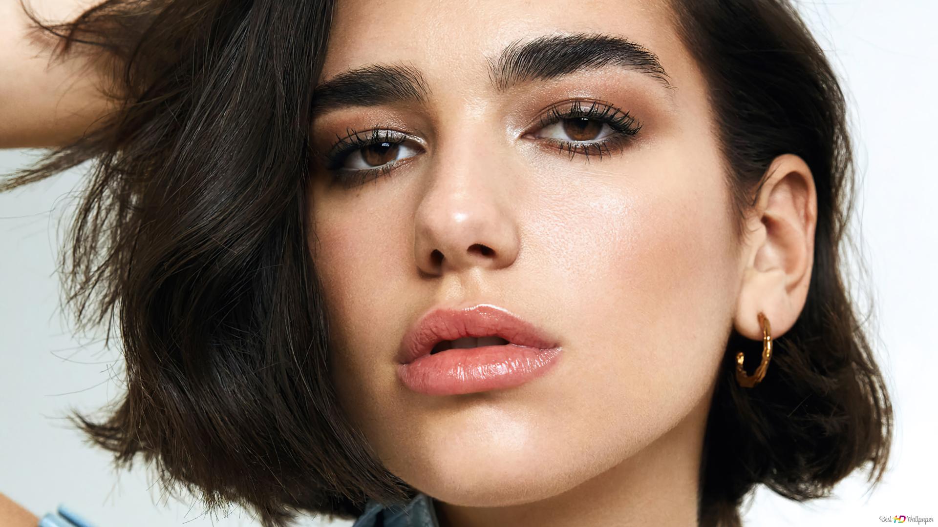 NOMBRAN A DUA LIPA COMO EMBAJADORA HONORARIA DE KOSOVO NOMBRAN A DUA LIPA COMO EMBAJADORA HONORARIA DE KOSOVO