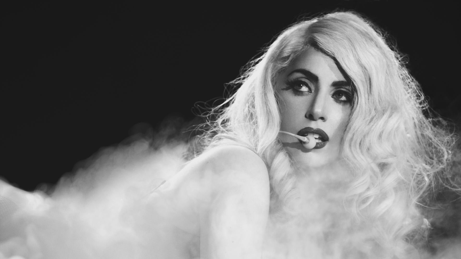 Mick Jagger y Lady Gaga Unen sus Voces en 'Sweet Sounds of Heaven' Mick Jagger y Lady Gaga Unen sus Voces en 'Sweet Sounds of Heaven'