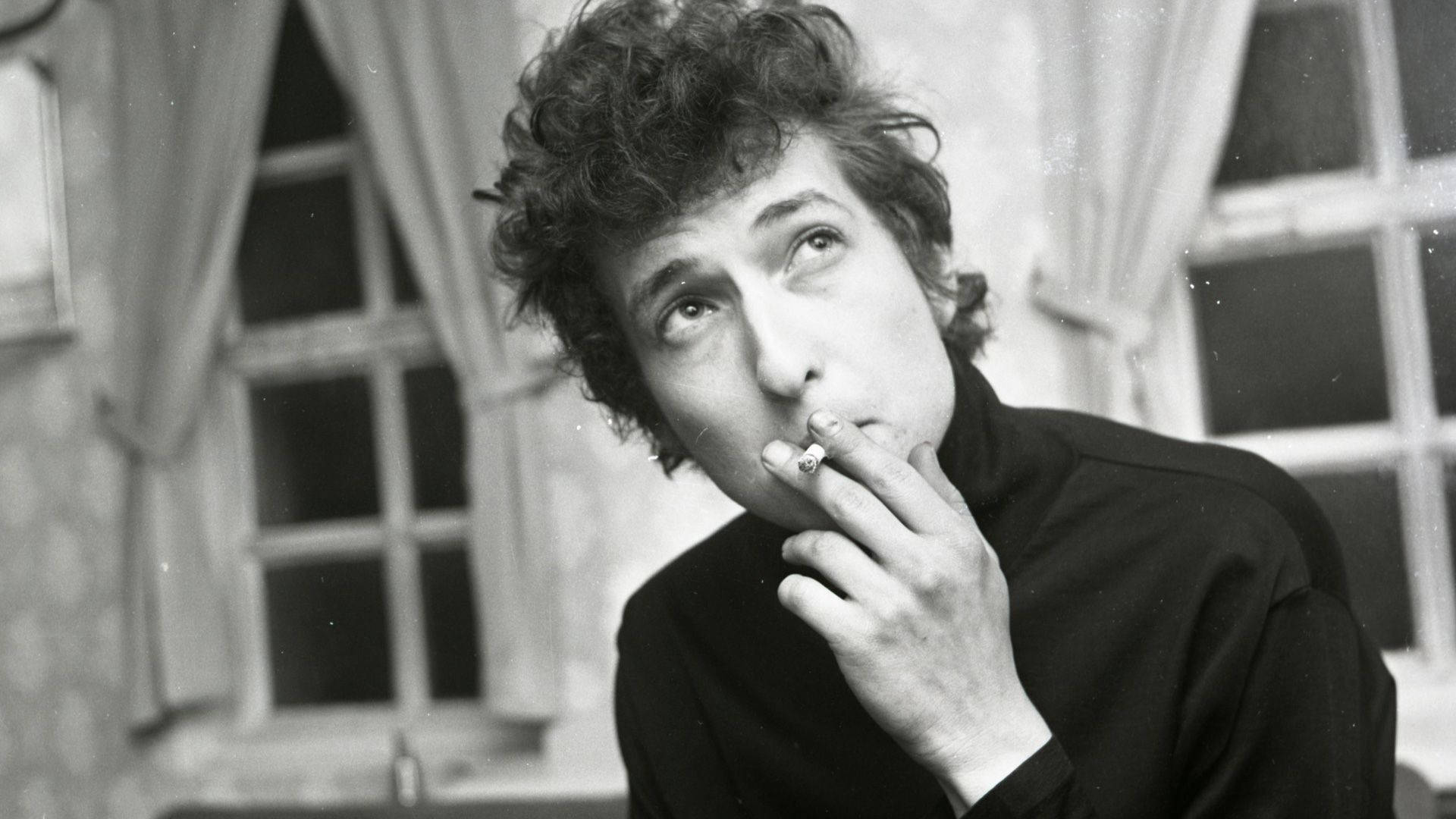 Bob Dylan sorprende al unirse a TikTok antes de su cierre en Estados Unidos Bob Dylan sorprende al unirse a TikTok antes de su cierre en Estados Unidos