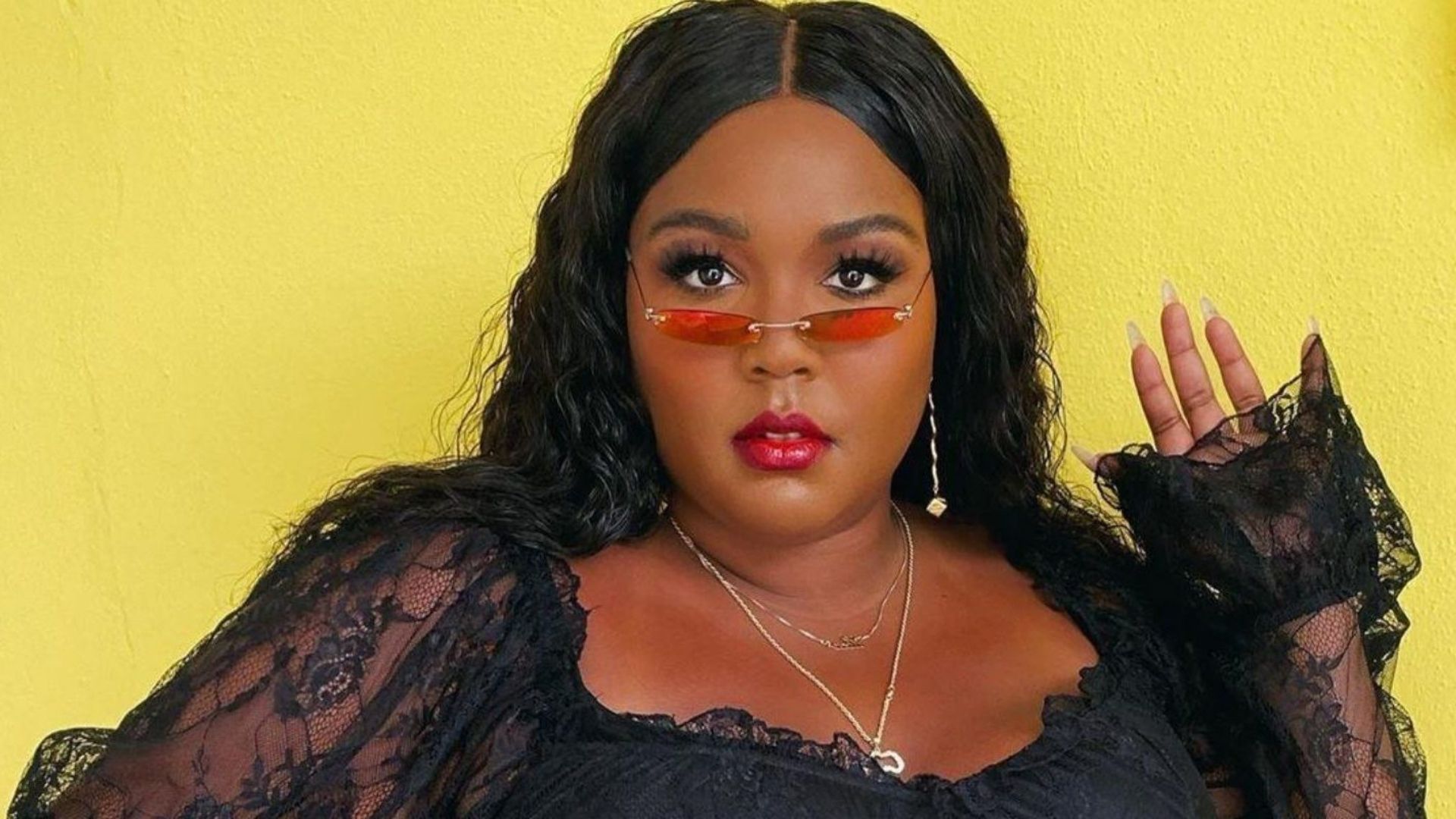 Lizzo denuncia el trato desigual a las artistas negras en la industria musical Lizzo denuncia el trato desigual a las artistas negras en la industria musical