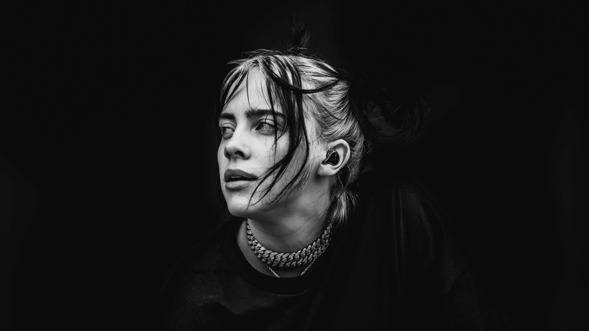 Billie Eilish lleva su gira a los cines en una experiencia 3D inmersiva