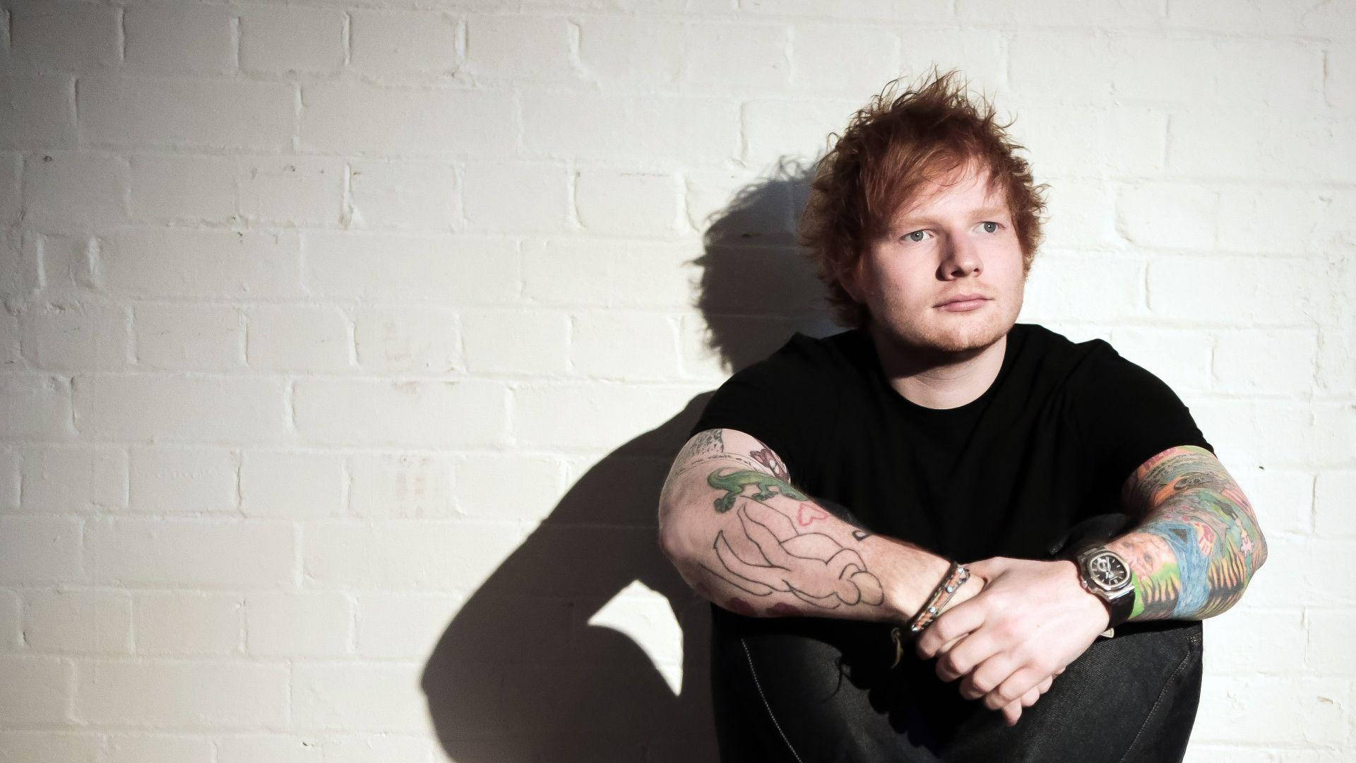 Ed Sheeran reúne a grandes artistas para exigir inversión en educación musical en el Reino Unido Ed Sheeran reúne a grandes artistas para exigir inversión en educación musical en el Reino Unido