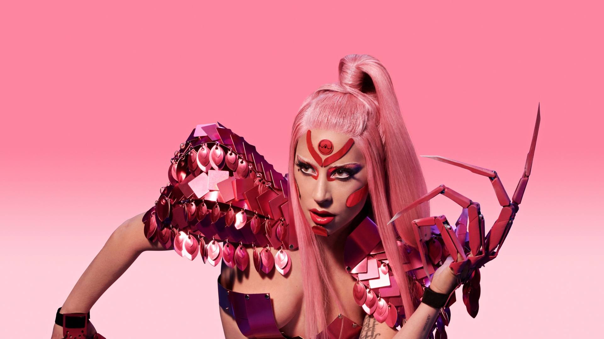Detalles de la Actuación Grabada de Lady Gaga en los Juegos Olímpicos de París Detalles de la Actuación Grabada de Lady Gaga en los Juegos Olímpicos de París