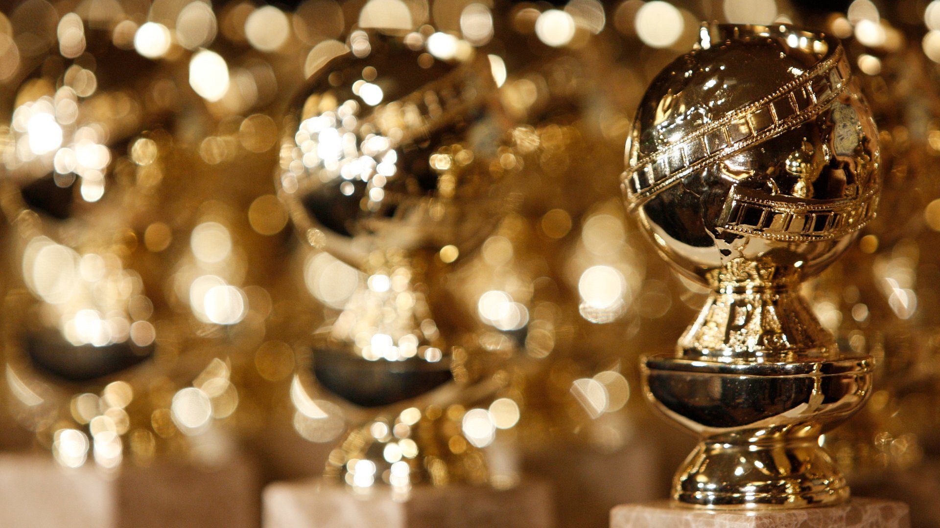 GANADORES GLOBO DE ORO  2023