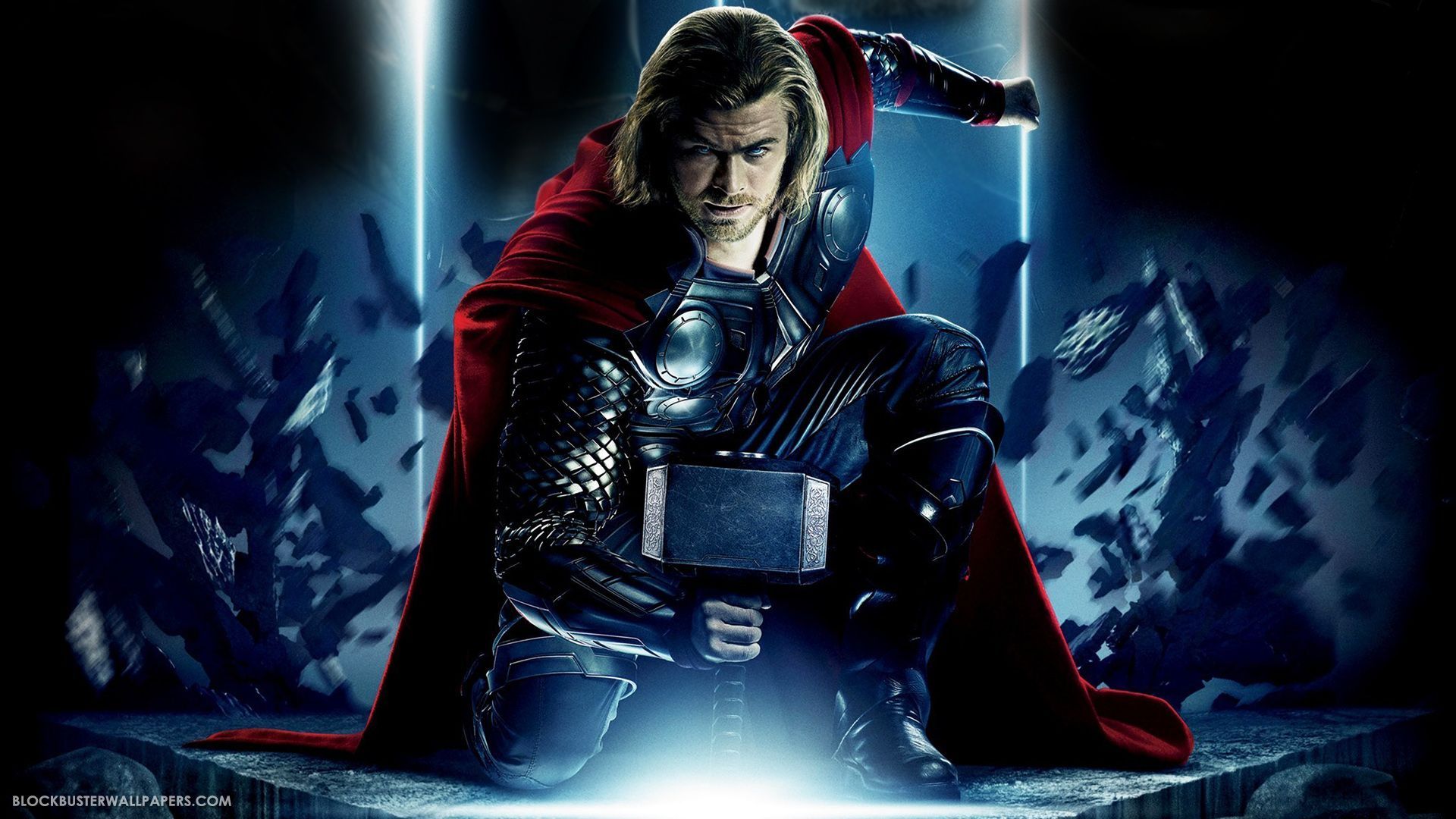 ASÍ ES EL PRIMER TRÁILER DE “THOR LOVE AND THUNDER”