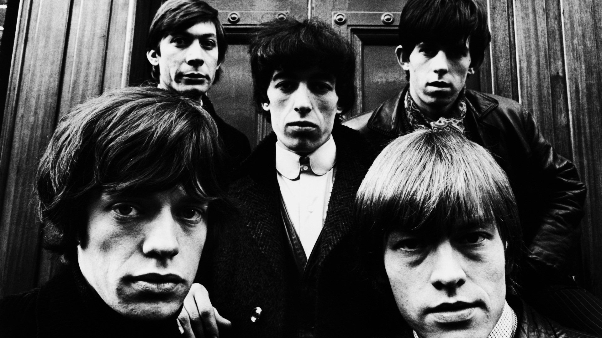 ASÍ SERÁ LA MONEDA DE THE ROLLING STONES