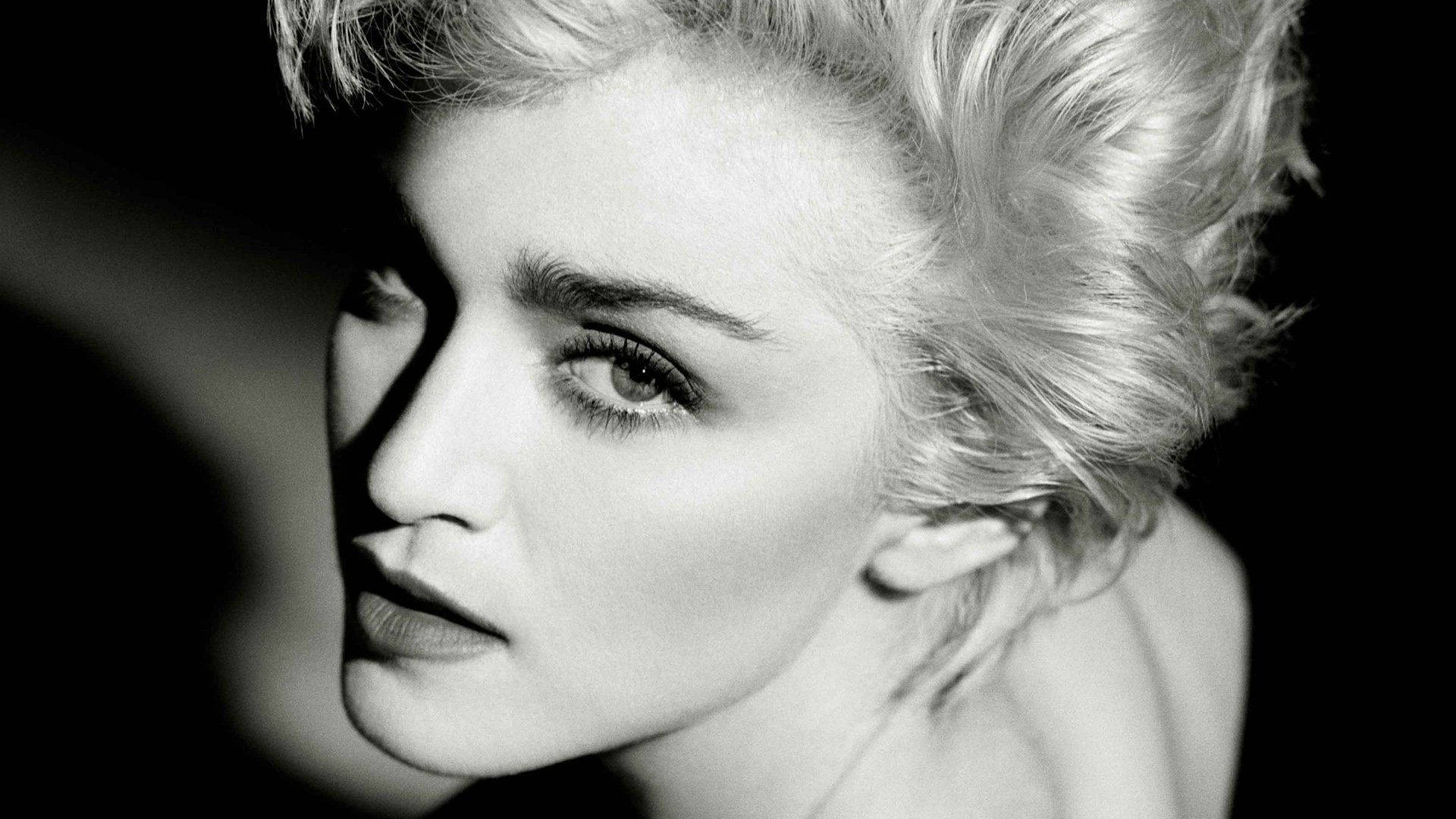 Madonna tendrá su propia miniserie en Netflix