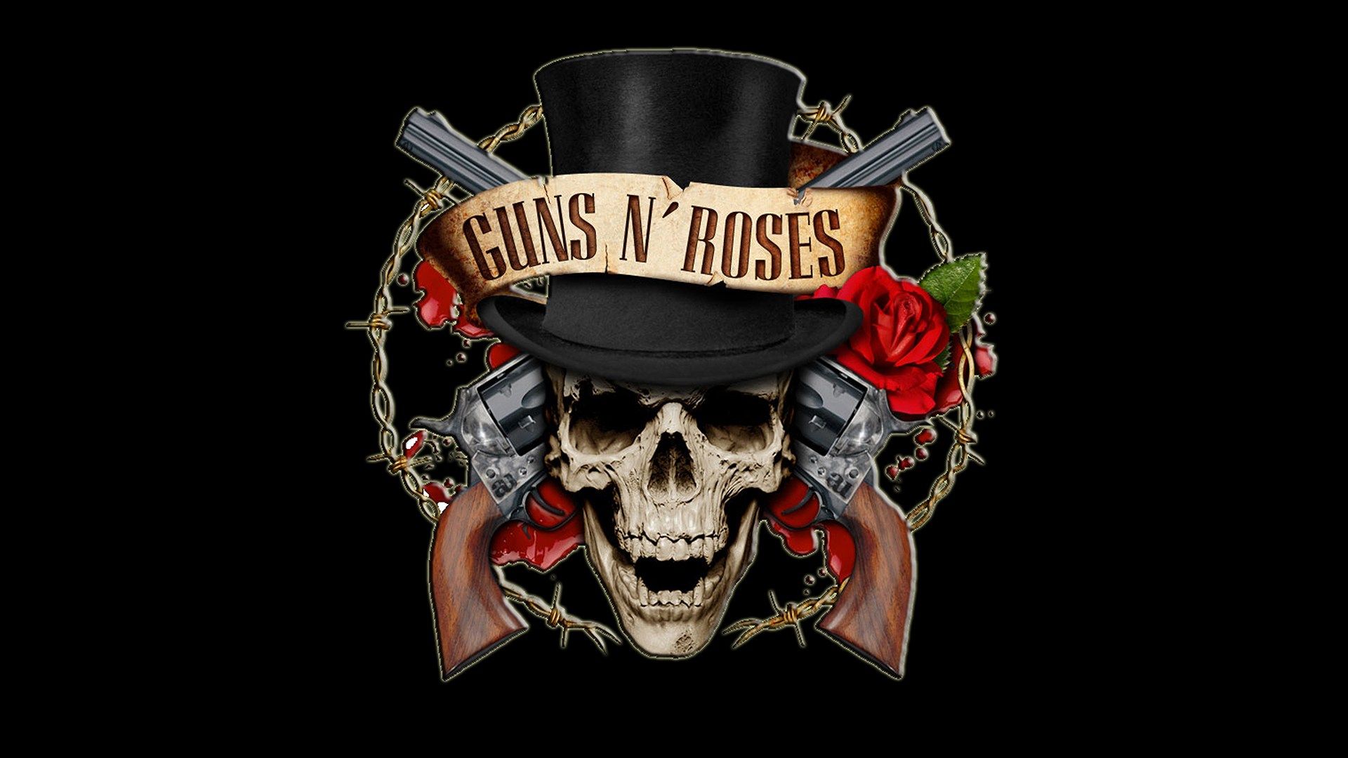 GUNS N`ROSES REEDITA SU EXITOSO ÁLBUM “USE YOUR ILLUSION” GUNS N`ROSES REEDITA SU EXITOSO ÁLBUM “USE YOUR ILLUSION”