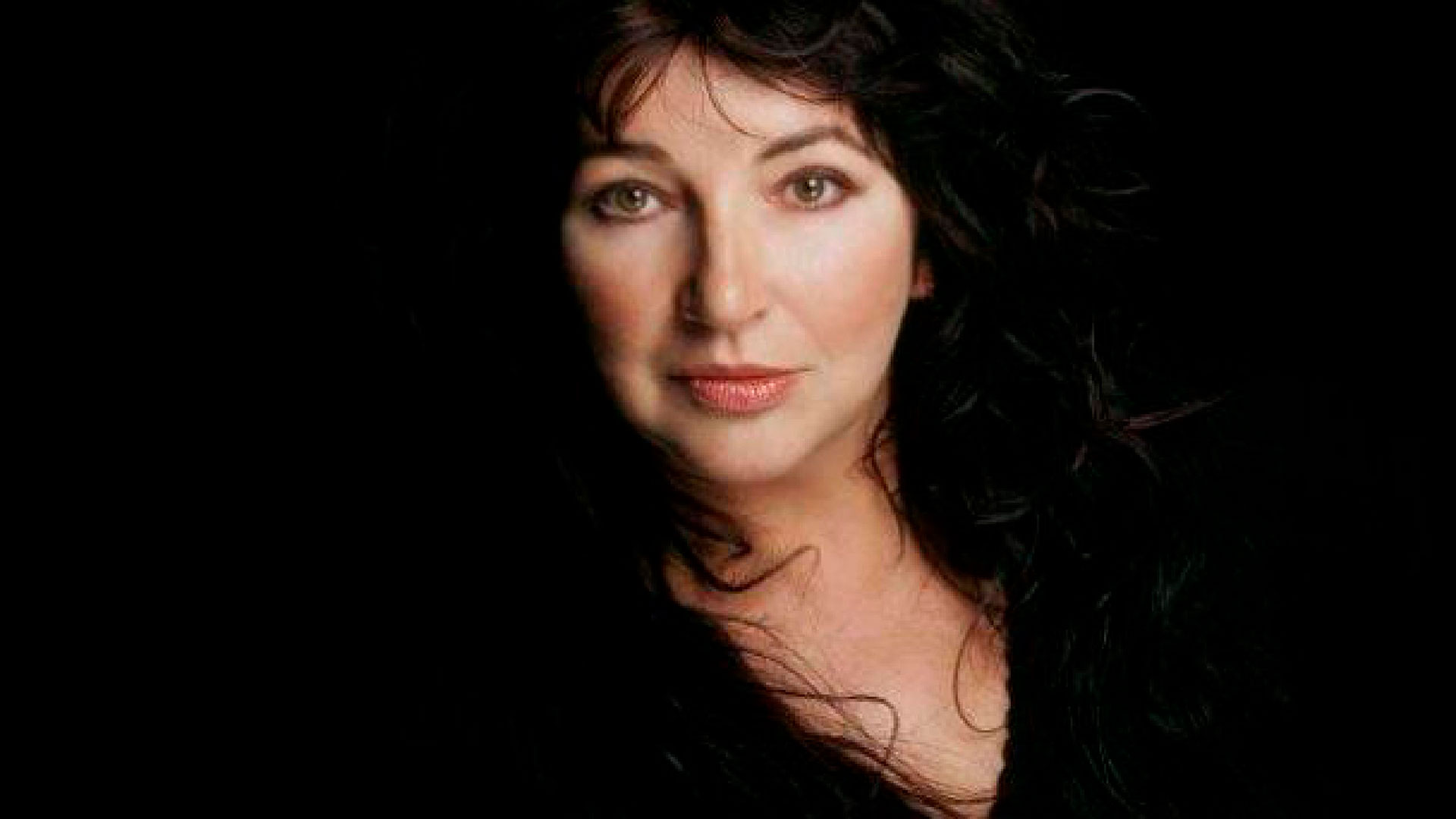 El impresionante logro de Kate Bush tras su viralización en Stranger Things El impresionante logro de Kate Bush tras su viralización en Stranger Things