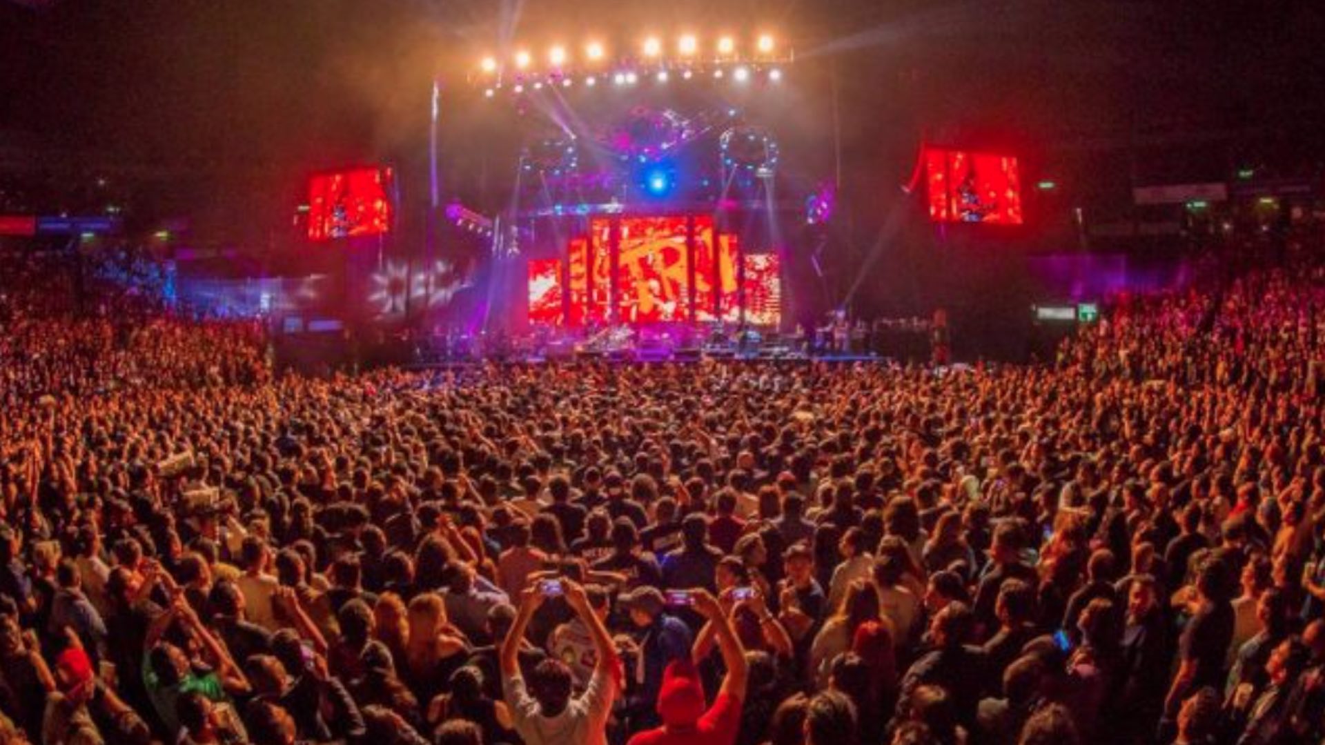 CONOCE LOS ARTISTAS QUE VISITARÁN COLOMBIA EN EL 2022 CONOCE LOS ARTISTAS QUE VISITARÁN COLOMBIA EN EL 2022