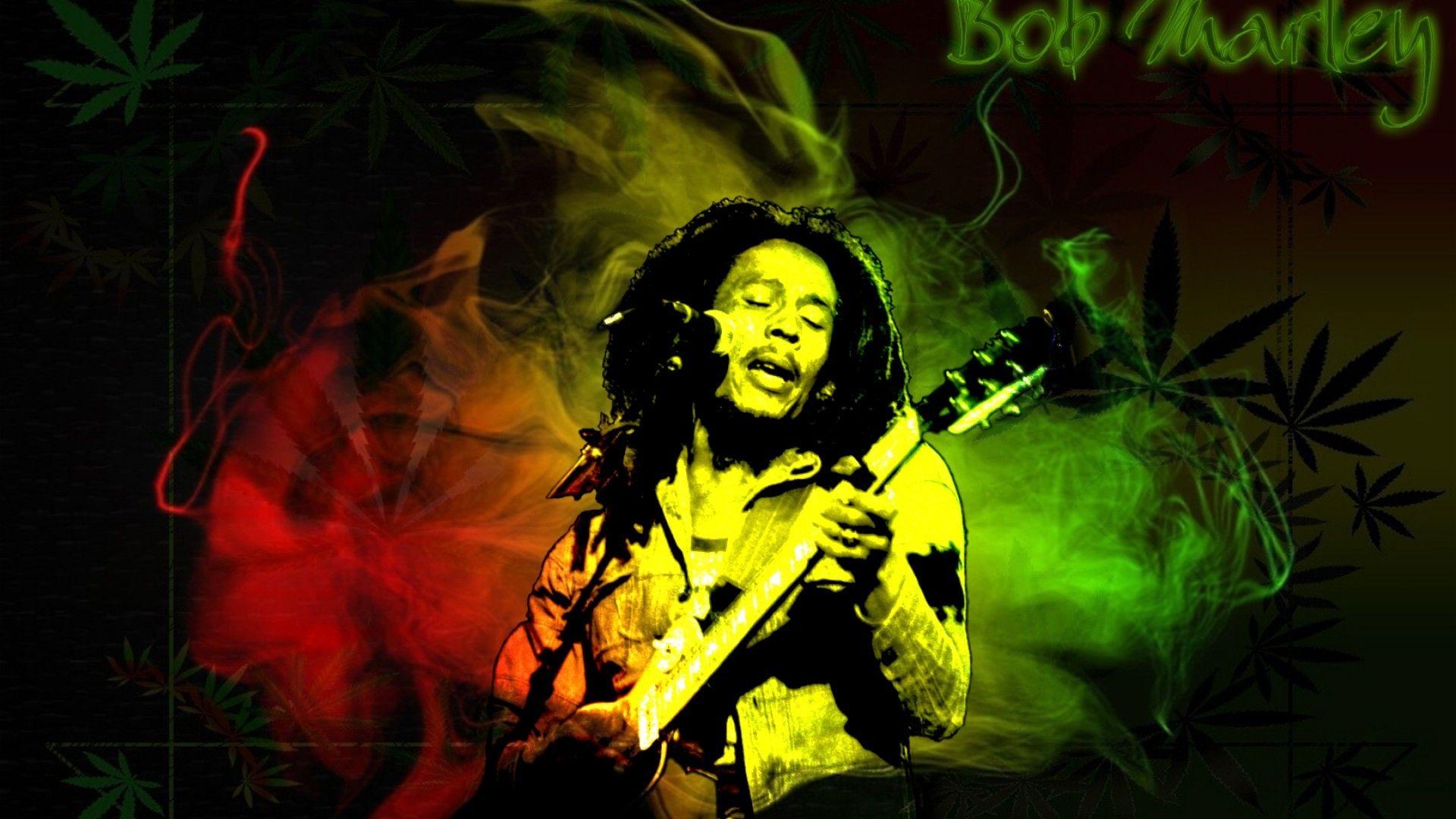 "Bob Marley, La Leyenda" llega por fin a las salas de cine!