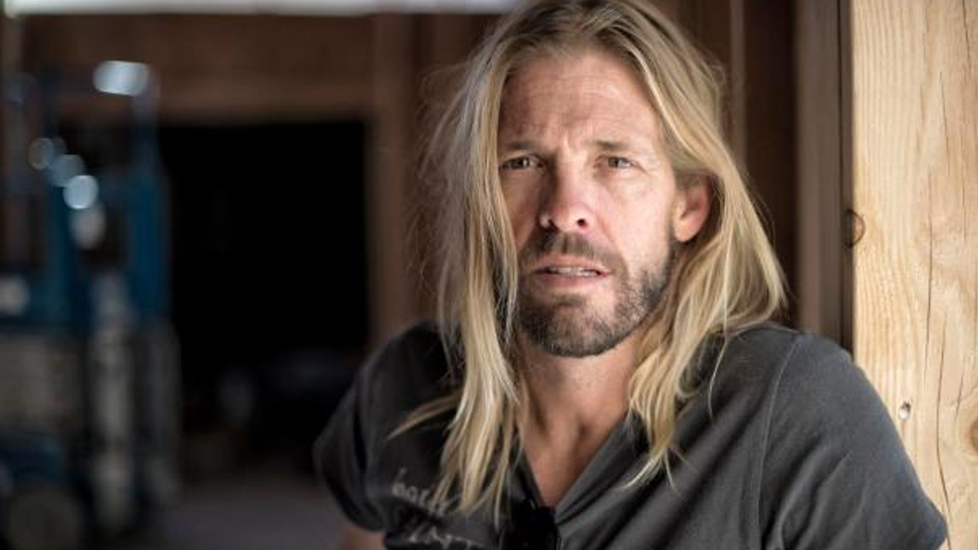 CONFIRMAN CAUSAS DE  MUERTE DE TAYLOR HAWKINS