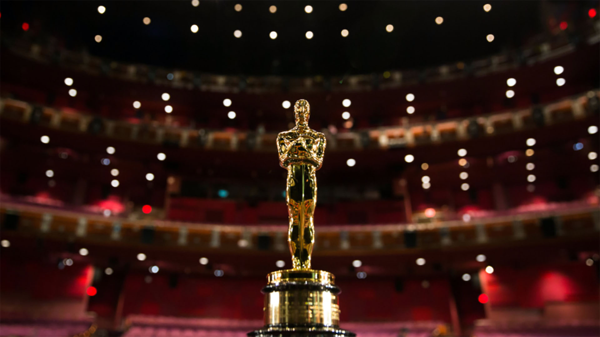 Lista completa de ganadores de los premios Óscar 2023