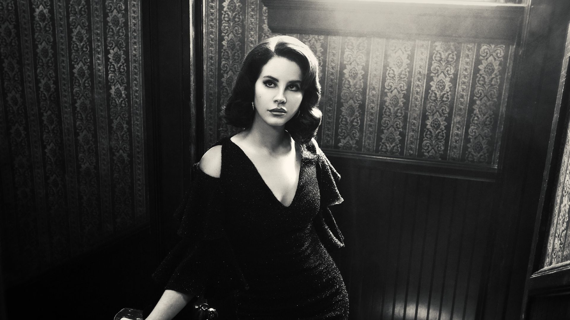 Lana Del Rey estrena primer Single de su nuevo disco