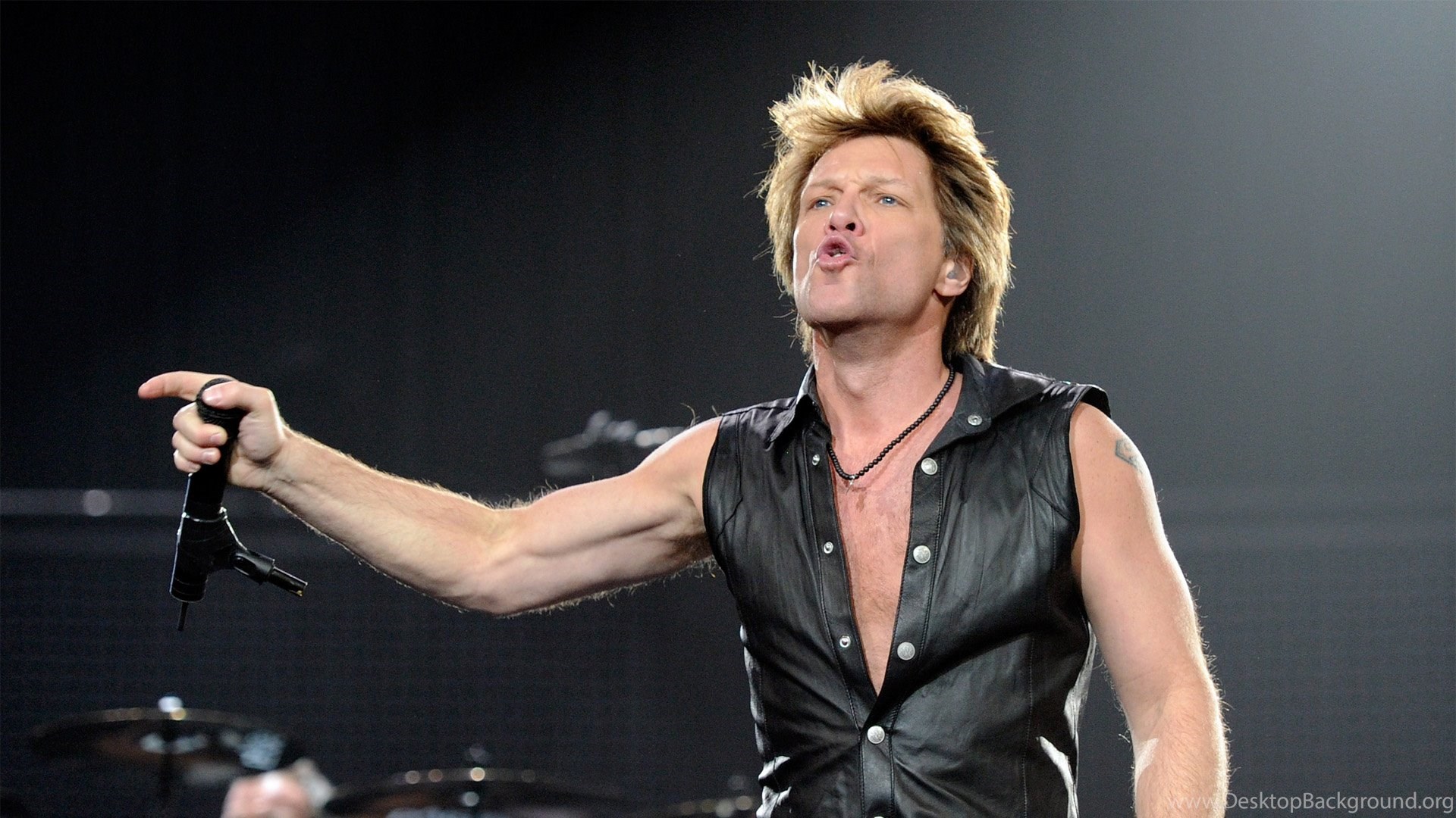 Jon Bon Jovi Descarta una Gira para Promocionar su Nuevo Disco 'Forever' Jon Bon Jovi Descarta una Gira para Promocionar su Nuevo Disco 'Forever'