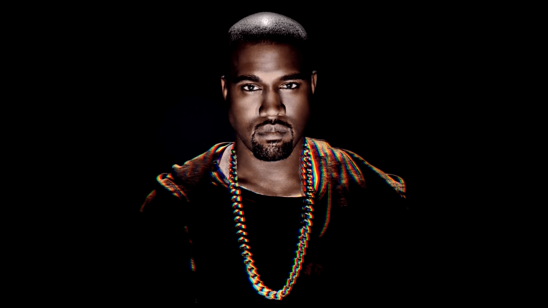 KANYE WEST TIENE NUEVO RECORD EN SPOTIFY