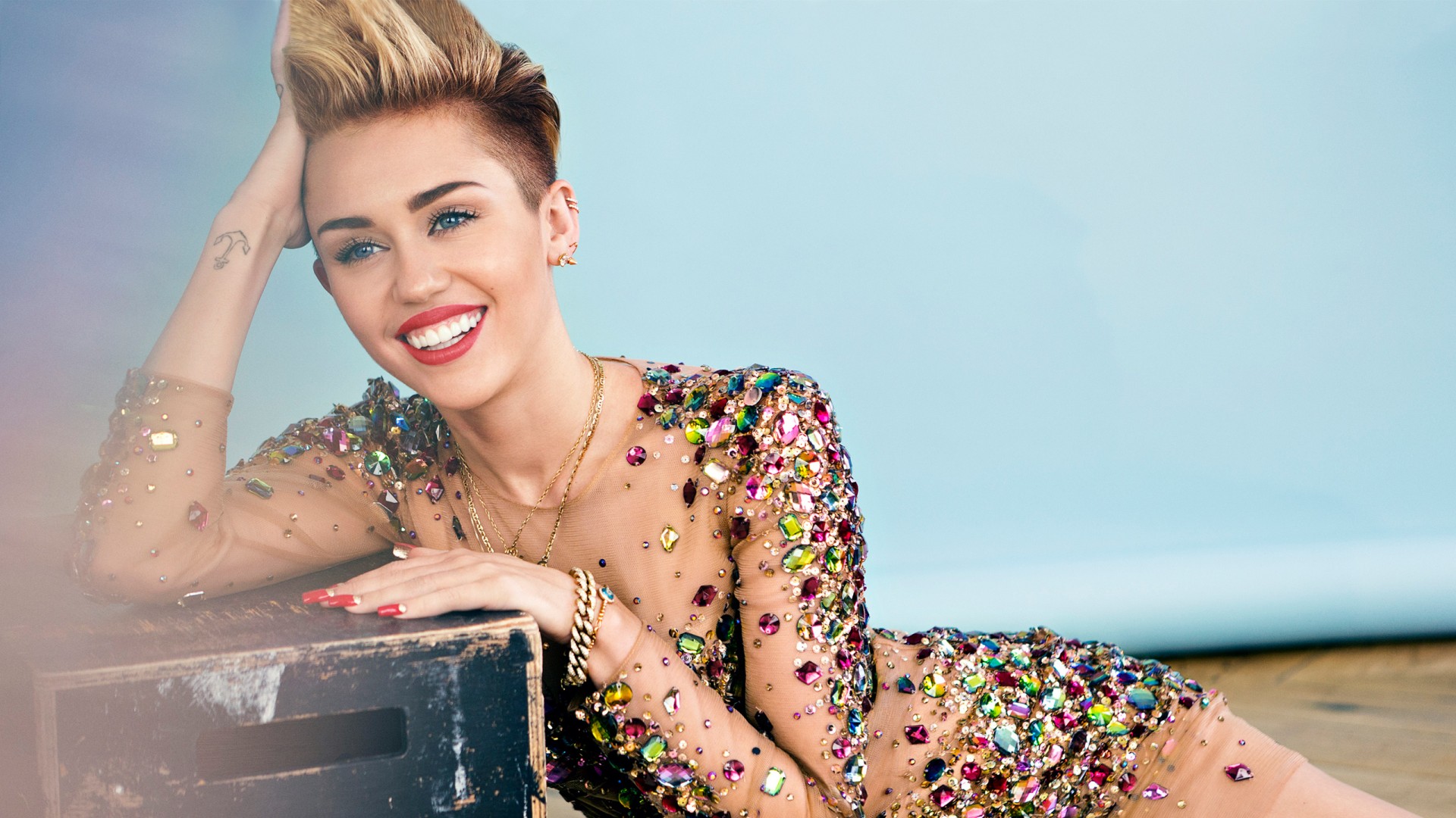 Miley Cyrus prepara un homenaje para Hannah Montana a 20 años del estreno