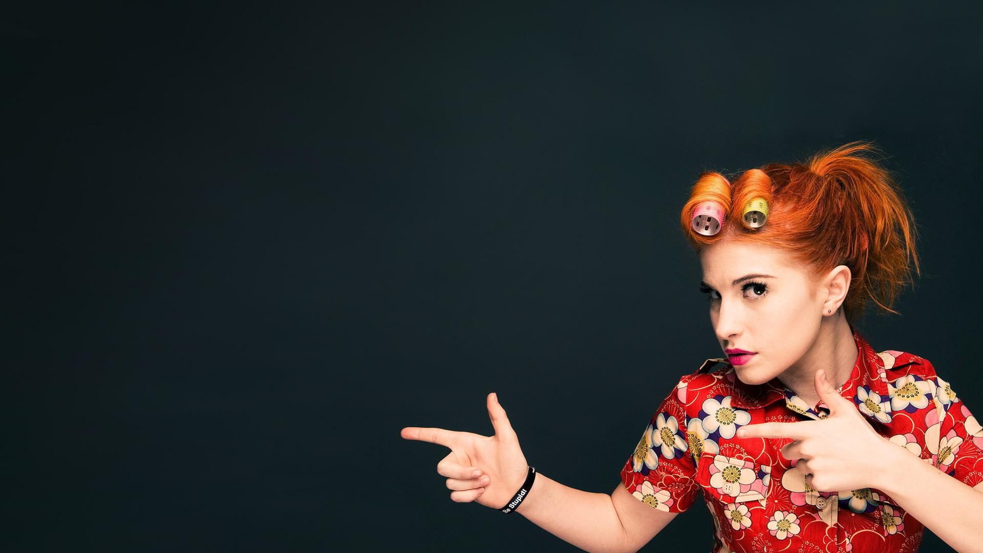 Paramore tiene nuevo récord. Descubre de qué se trata! Paramore tiene nuevo récord. Descubre de qué se trata!