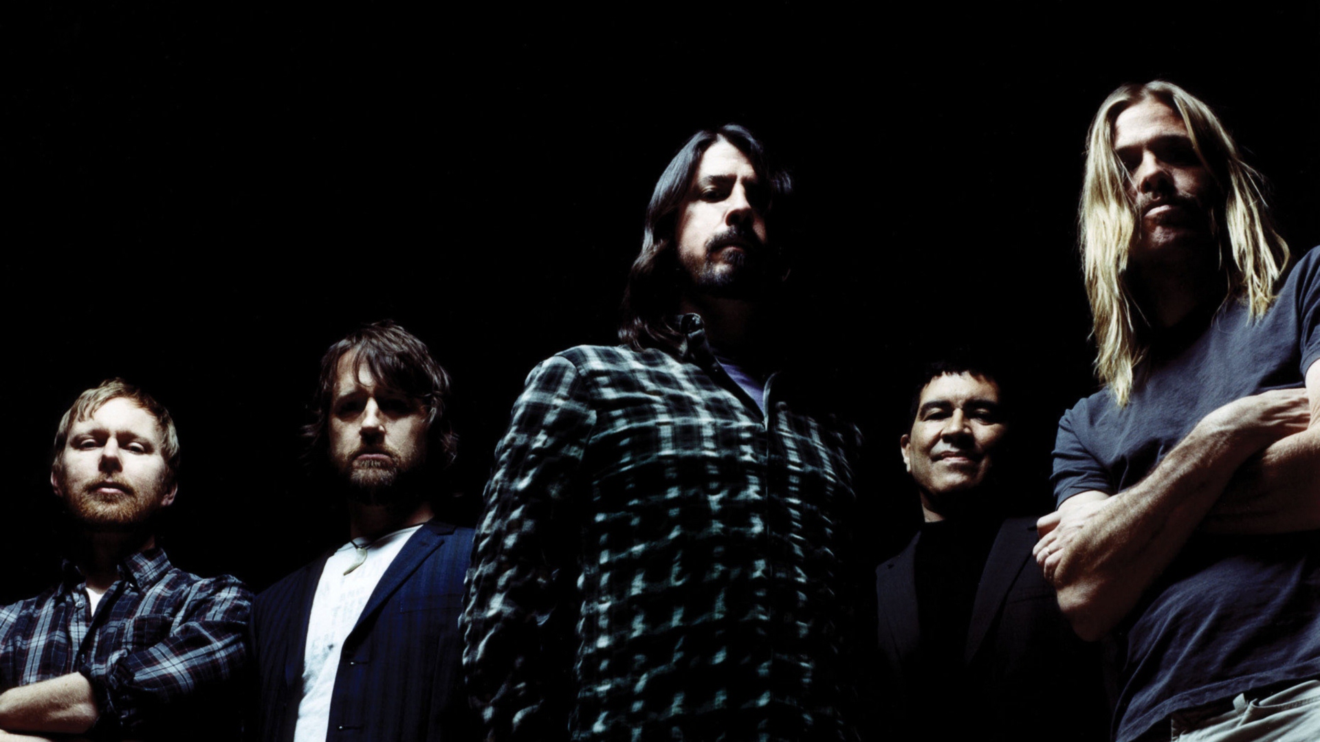 FOO FIGHTERS PRESENTA "STUDIO 666" SU NUEVA PELÍCULA