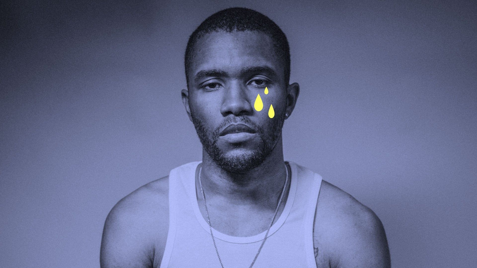 Frank Ocean se baja del segundo fin de semana de Coachella Frank Ocean se baja del segundo fin de semana de Coachella