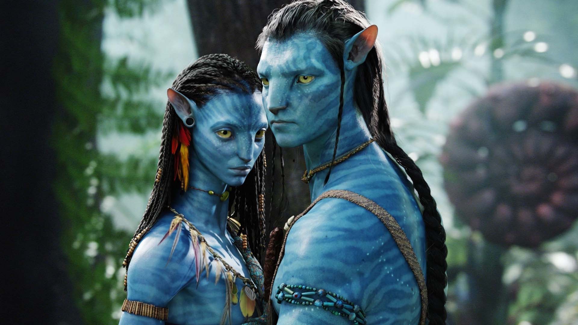 REVELAN EL NUEVO TRÁILER DE AVATAR 2 “THE WAY OF WATER” REVELAN EL NUEVO TRÁILER DE AVATAR 2 “THE WAY OF WATER”