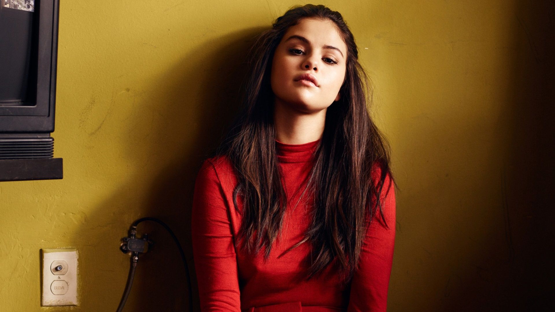 Selena Gomez Plantea Dudas Sobre su Futuro Musical en una Entrevista Reveladora Selena Gomez Plantea Dudas Sobre su Futuro Musical en una Entrevista Reveladora