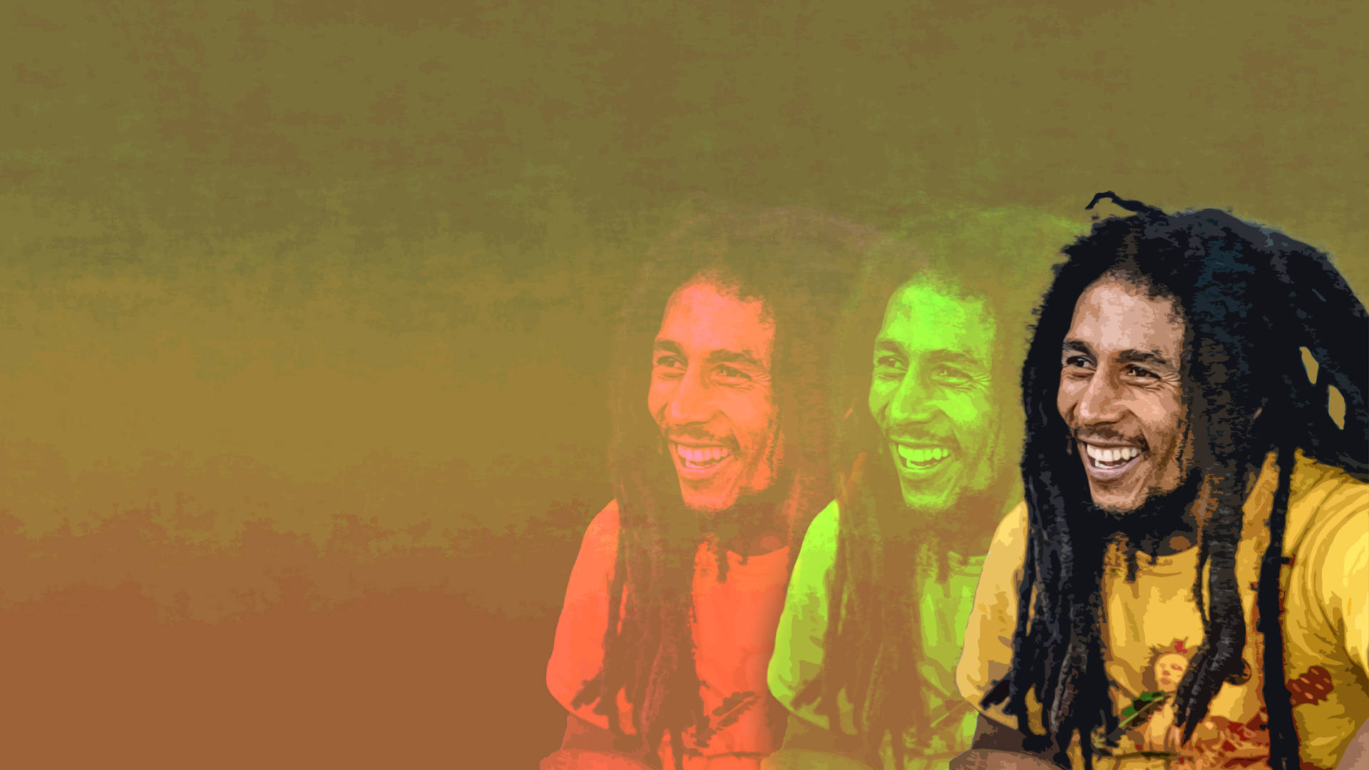 Sabías que existe el Día de Bob Marley? Conoce los detalles!