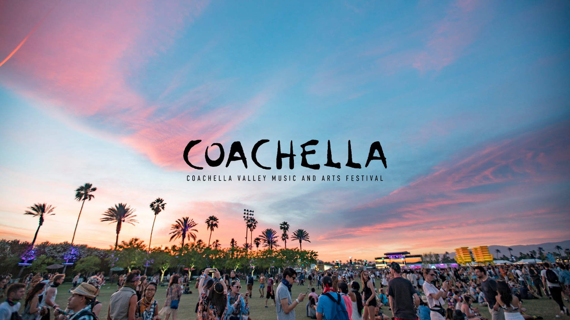 COACHELLA SIN RESTRICCIONES PARA COVID-19